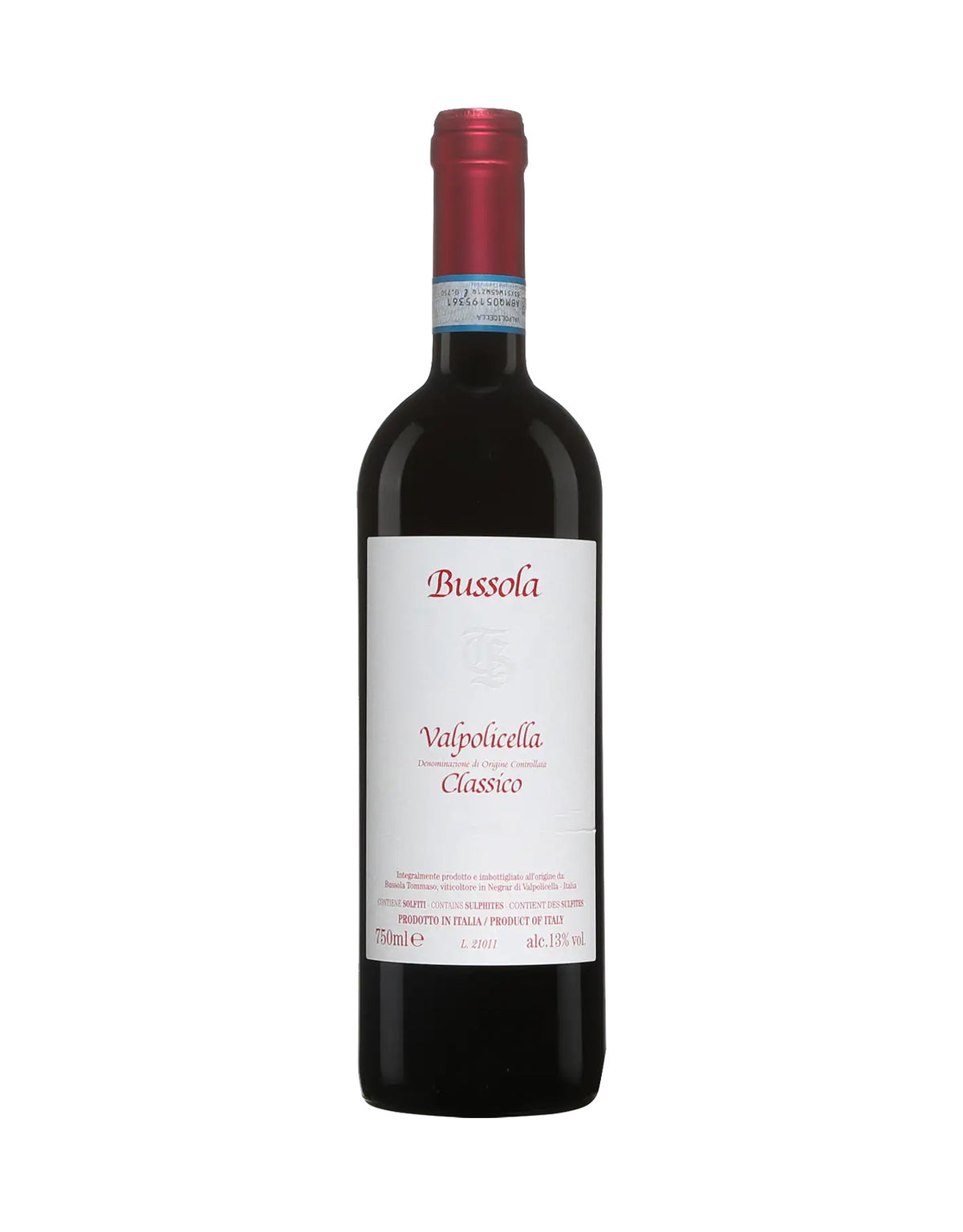 Bussola Valpolicella Classico 2023