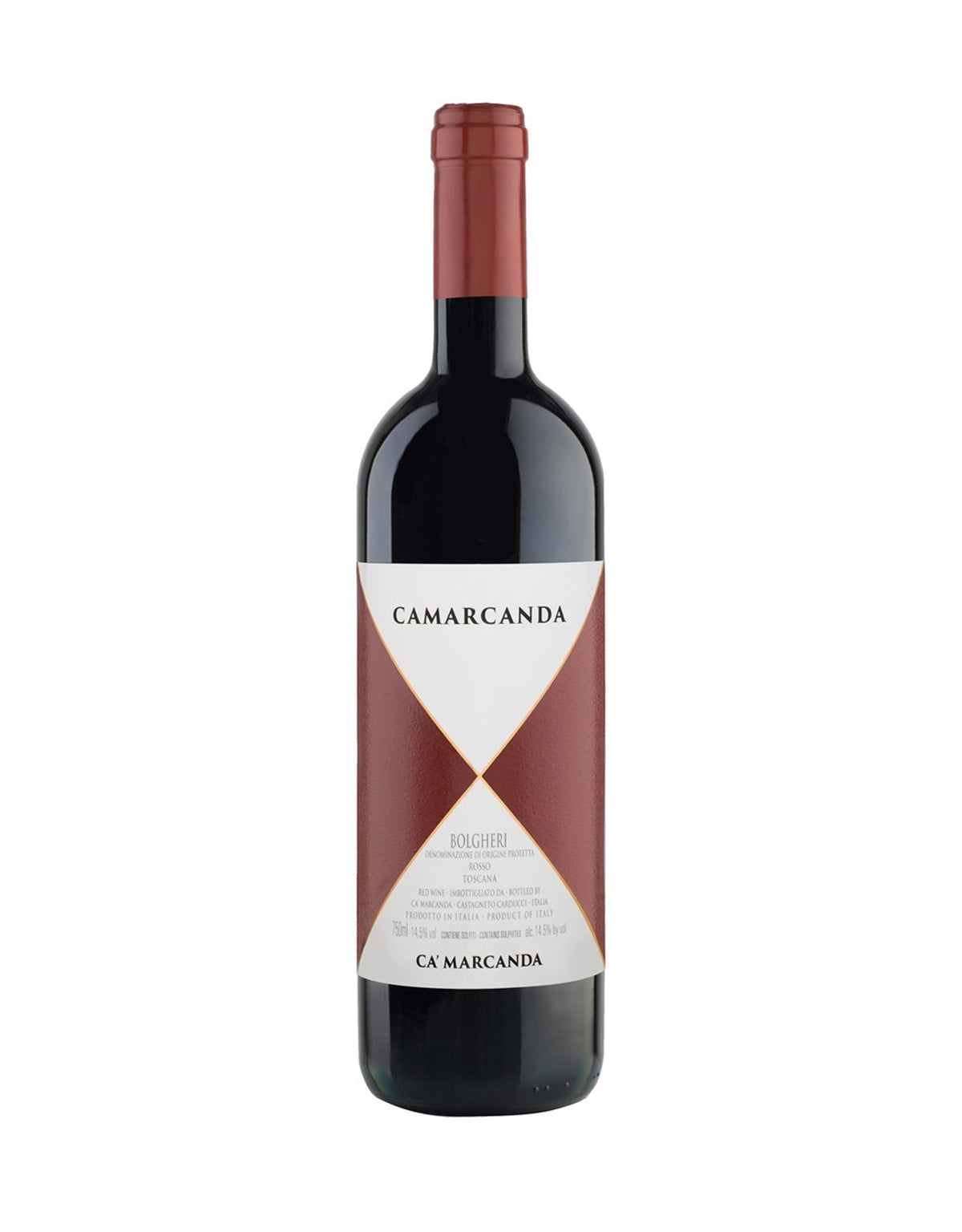 Gaja Ca Marcanda 'Camarcanda' 2023