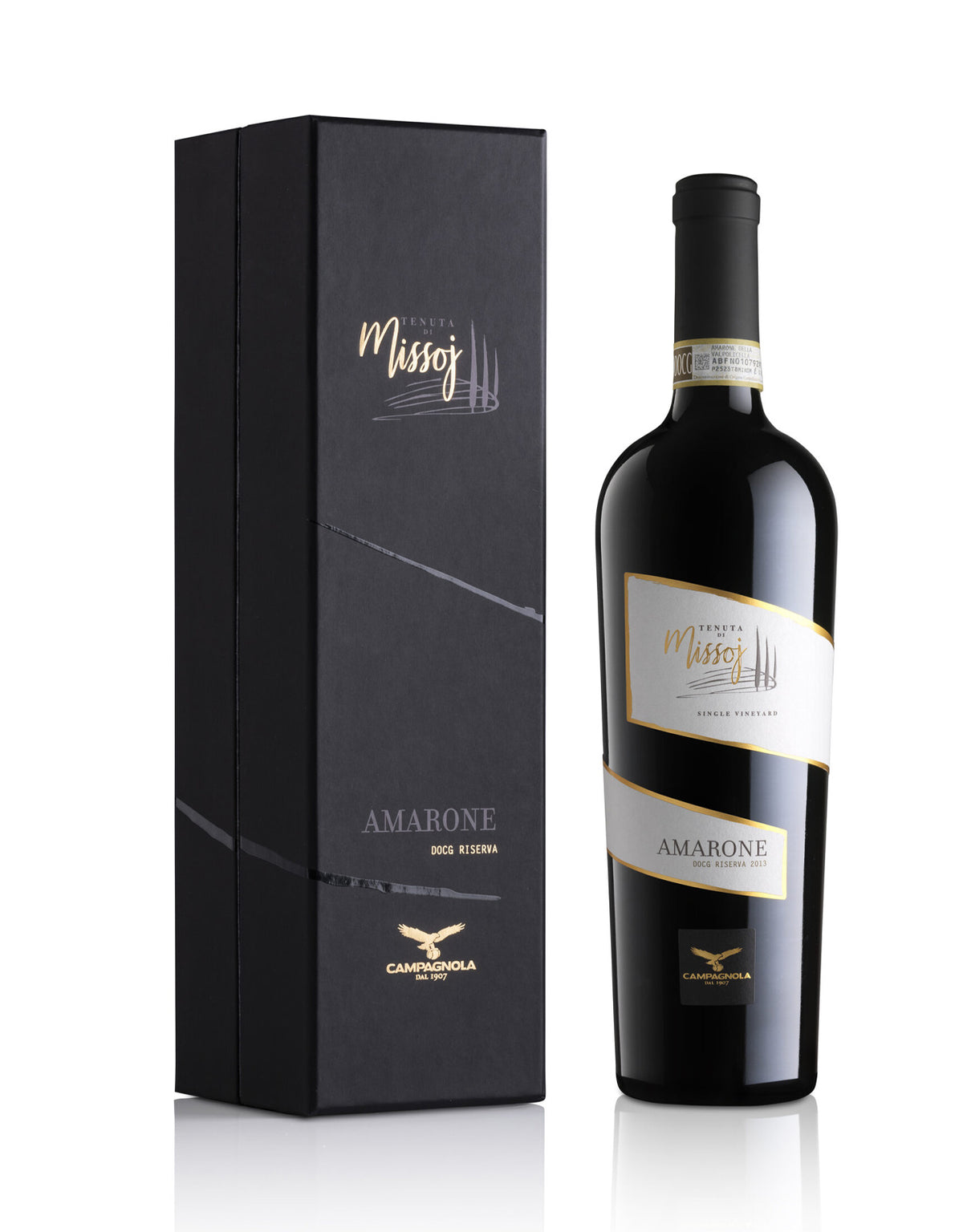 Campagnola Amarone della Valpolicella Riserva 2013