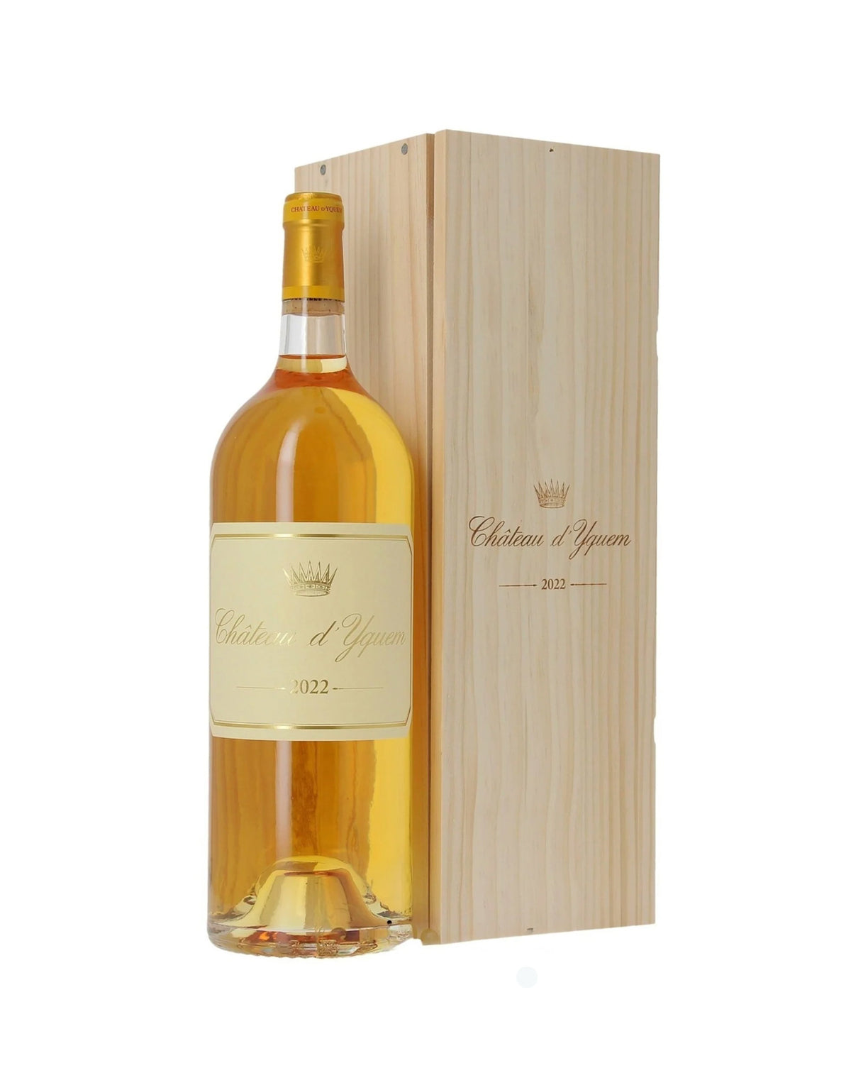 Chateau d'Yquem 2020 - 1.5 Litre Bottle