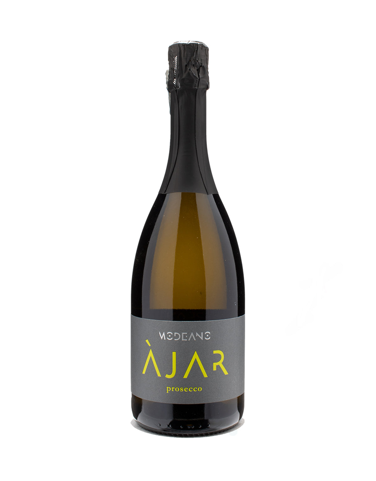 Ca Modeano Prosecco Ajar (NV) - ZYN THE WINE MARKET LTD.