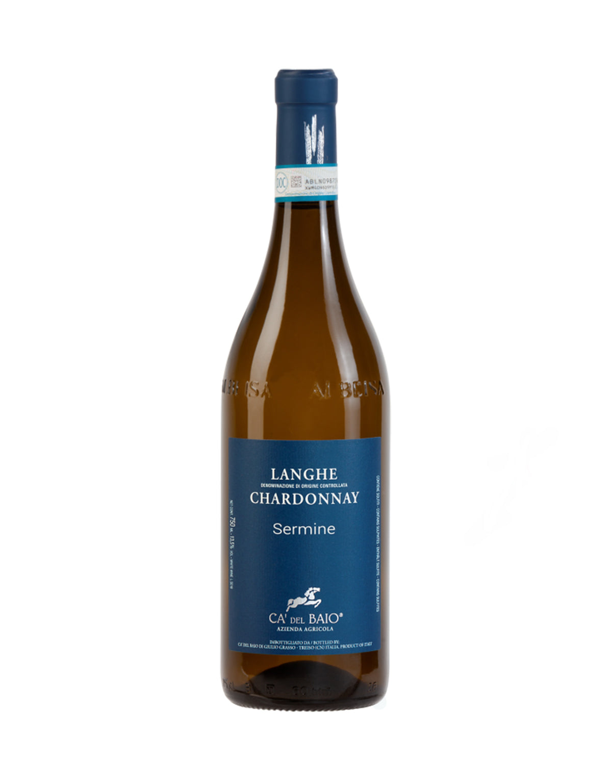 Ca' del Baio 'Sermine' Langhe Chardonnay 2024