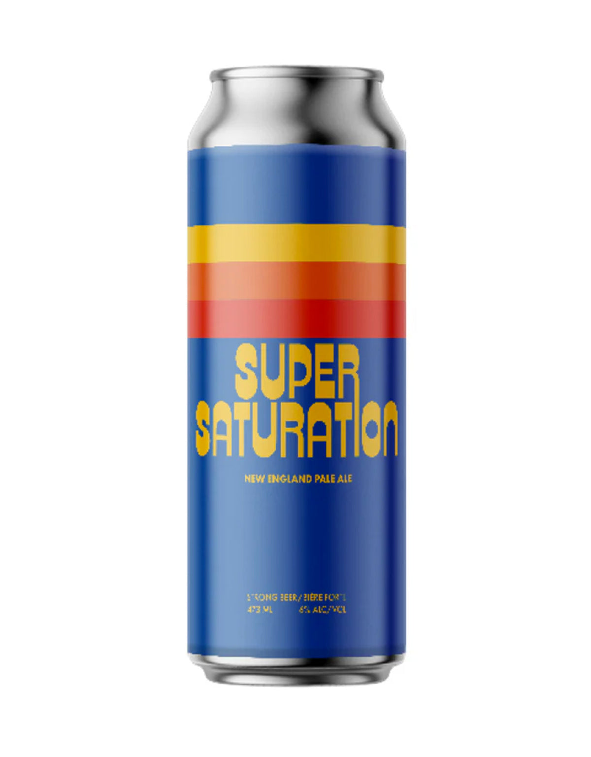 Cabin Super Saturation NEPA 355 ml - 6 Cans