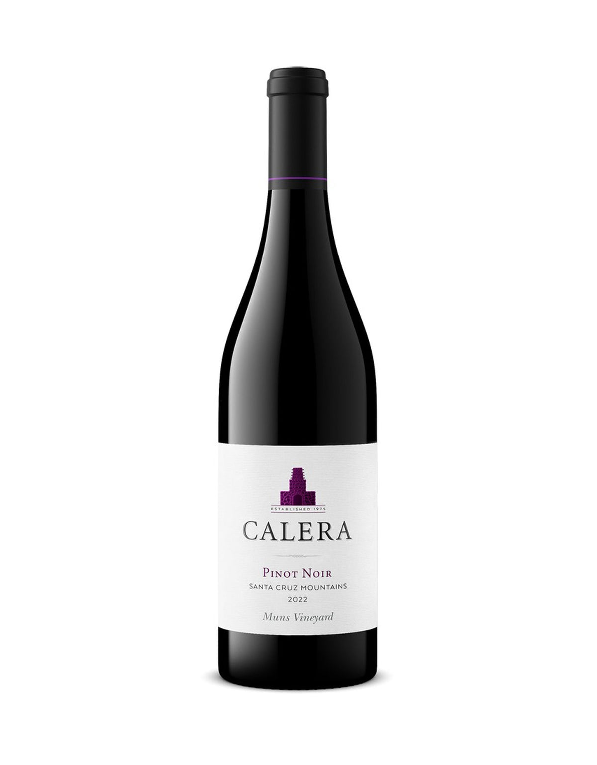 Calera Pinot Noir 'Muns Vineyard' 2021