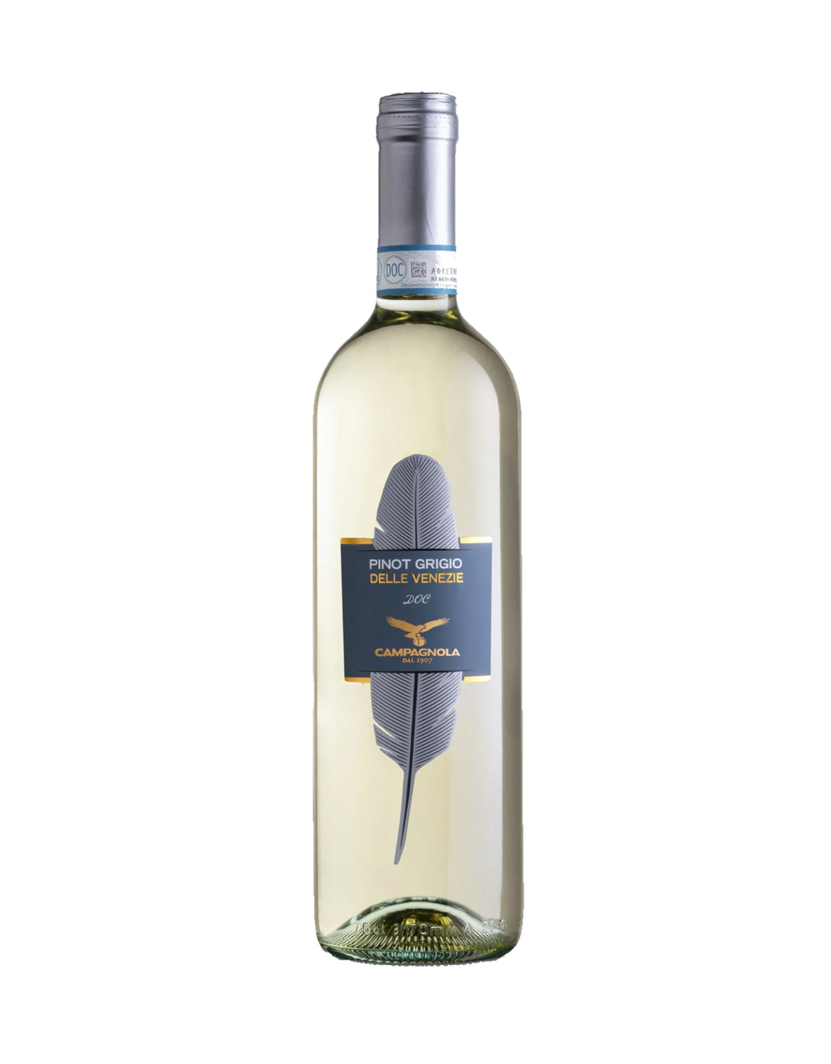 Campagnola Pinot Grigio 2024