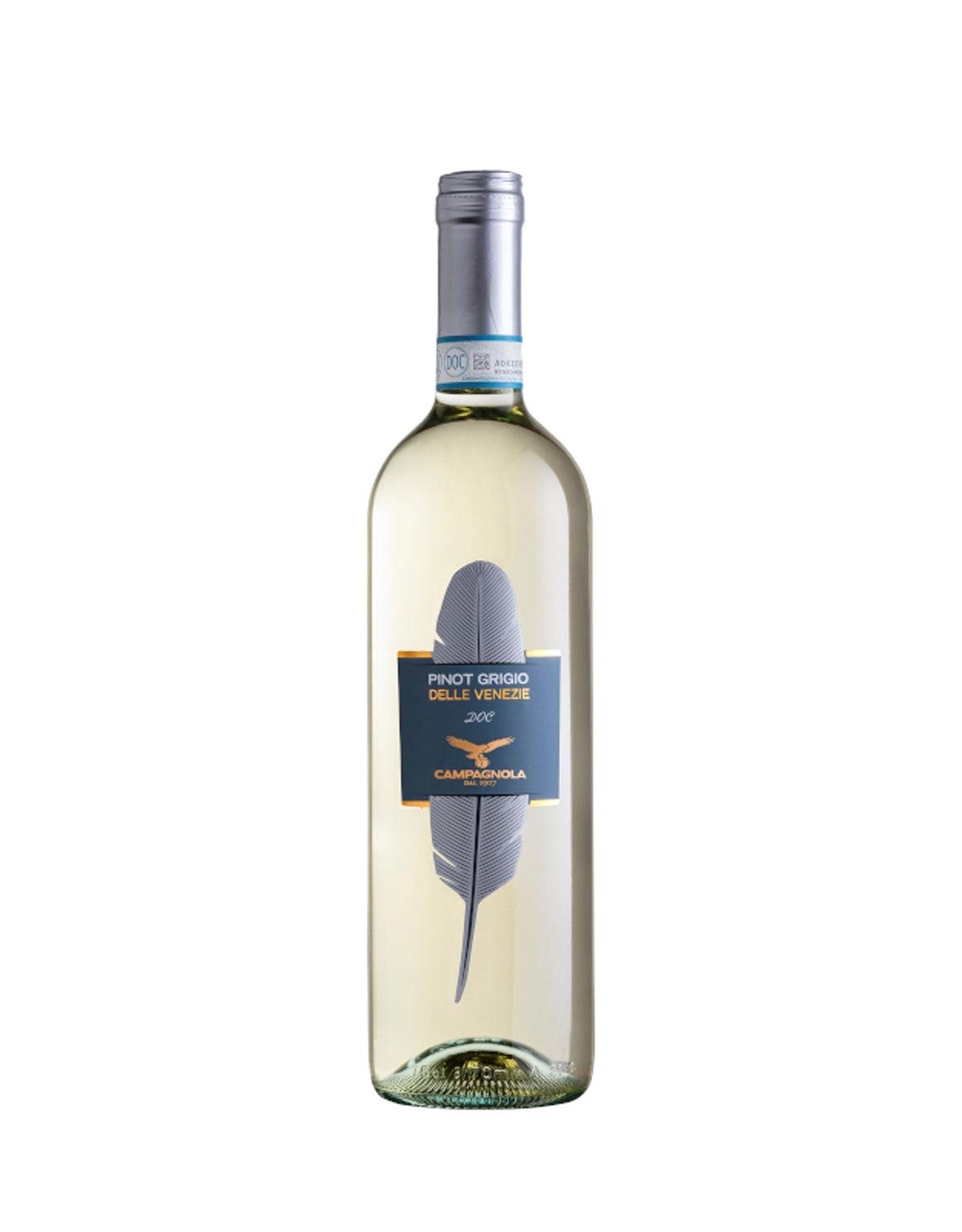 Campagnola Pinot Grigio 2024 - 375 ml