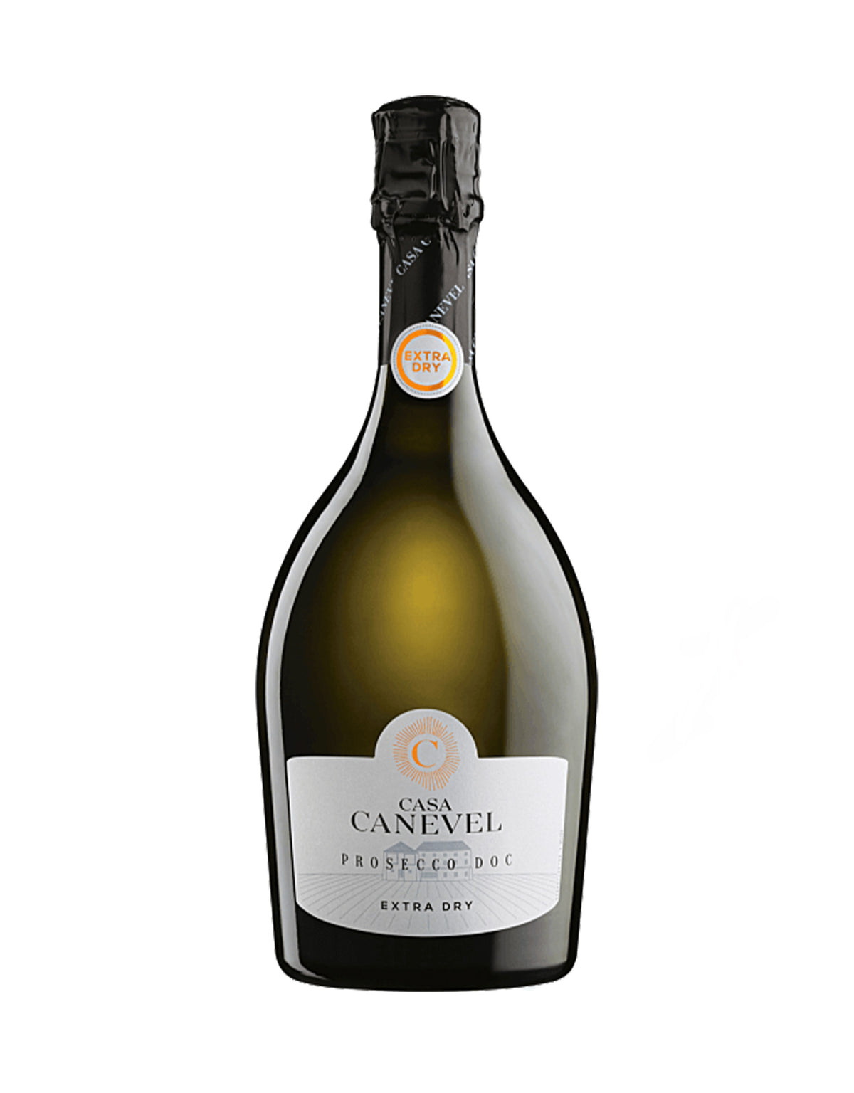 Canevel Prosecco 'Setage' Extra Dry