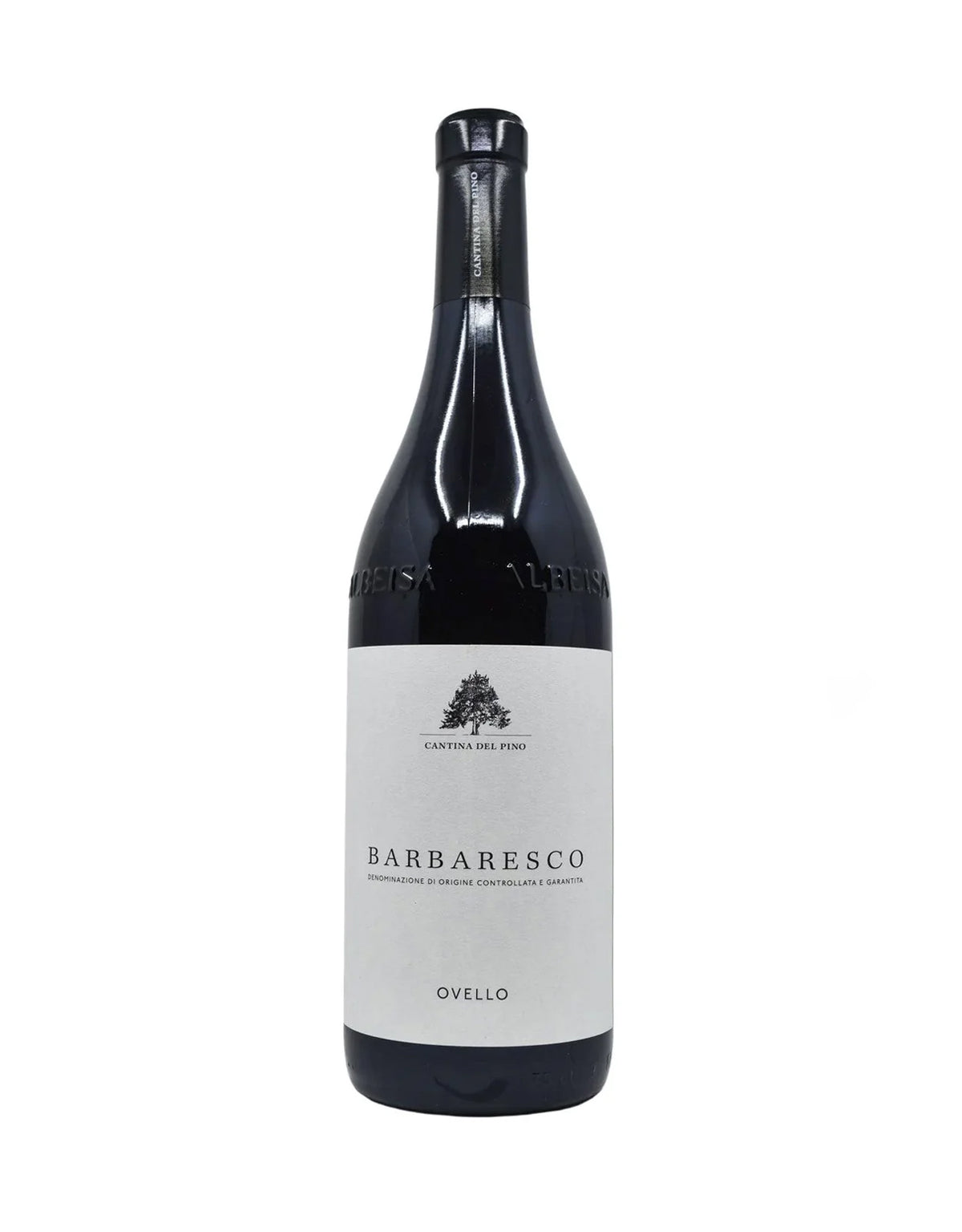 Cantina del Pino Barbaresco 'Ovello' 2018