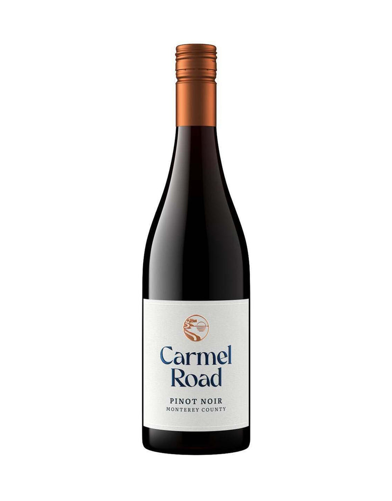 Buy Carmel Road Pinot Noir 2018 | ZYN.ca - ZYN THE WINE MARKET LTD.