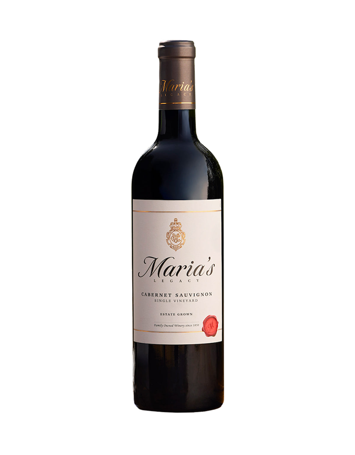 Carmen Maria’s Legacy Cabernet Sauvignon 2023