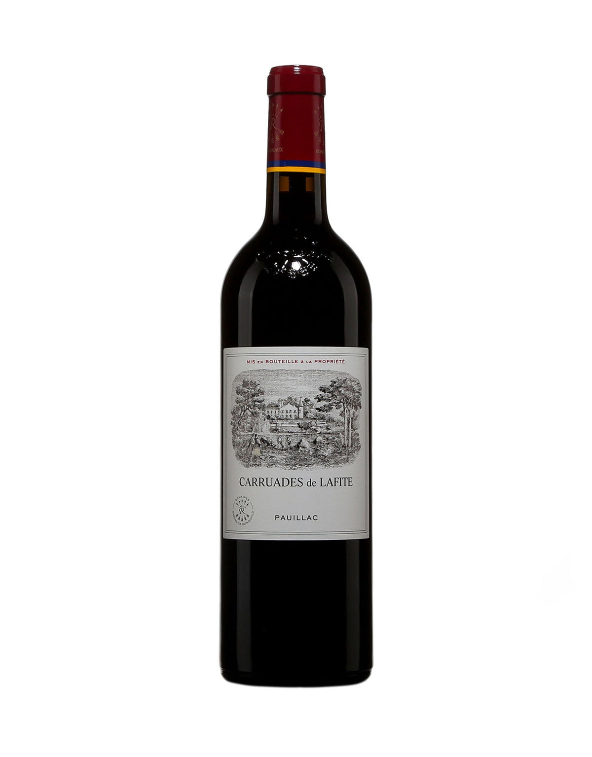 Carruades De Lafite 2023
