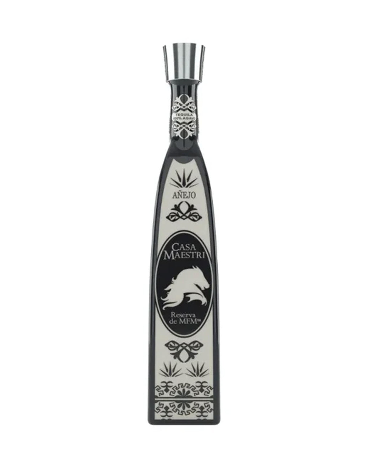 Casa Maestri 'Single Estate' Reserva de MFM Anejo Tequila