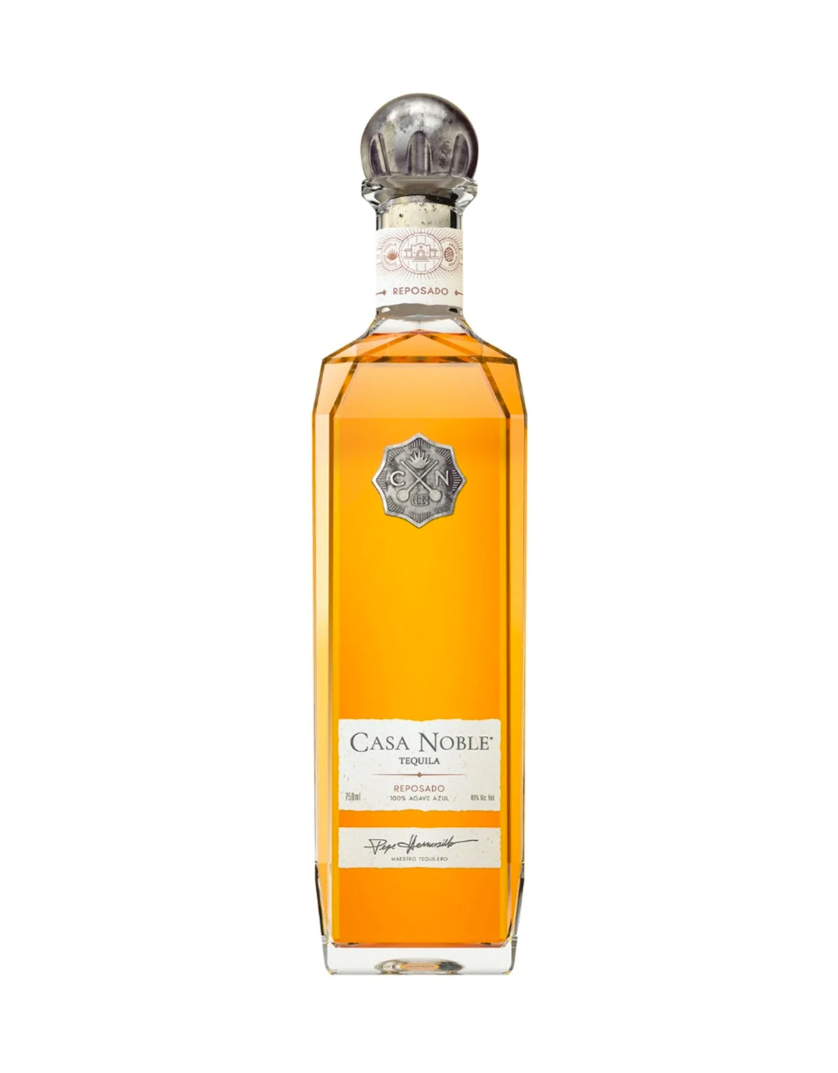 Casa Noble Reposado Tequila