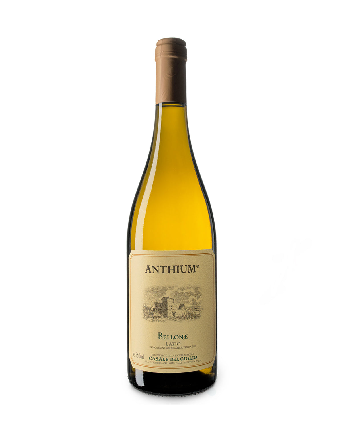 Casale del Giglio 'Anthium' Bellone 2024
