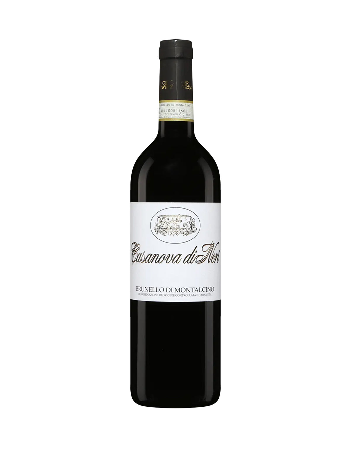 Casanova Di Neri Brunello Di Montalcino 2021