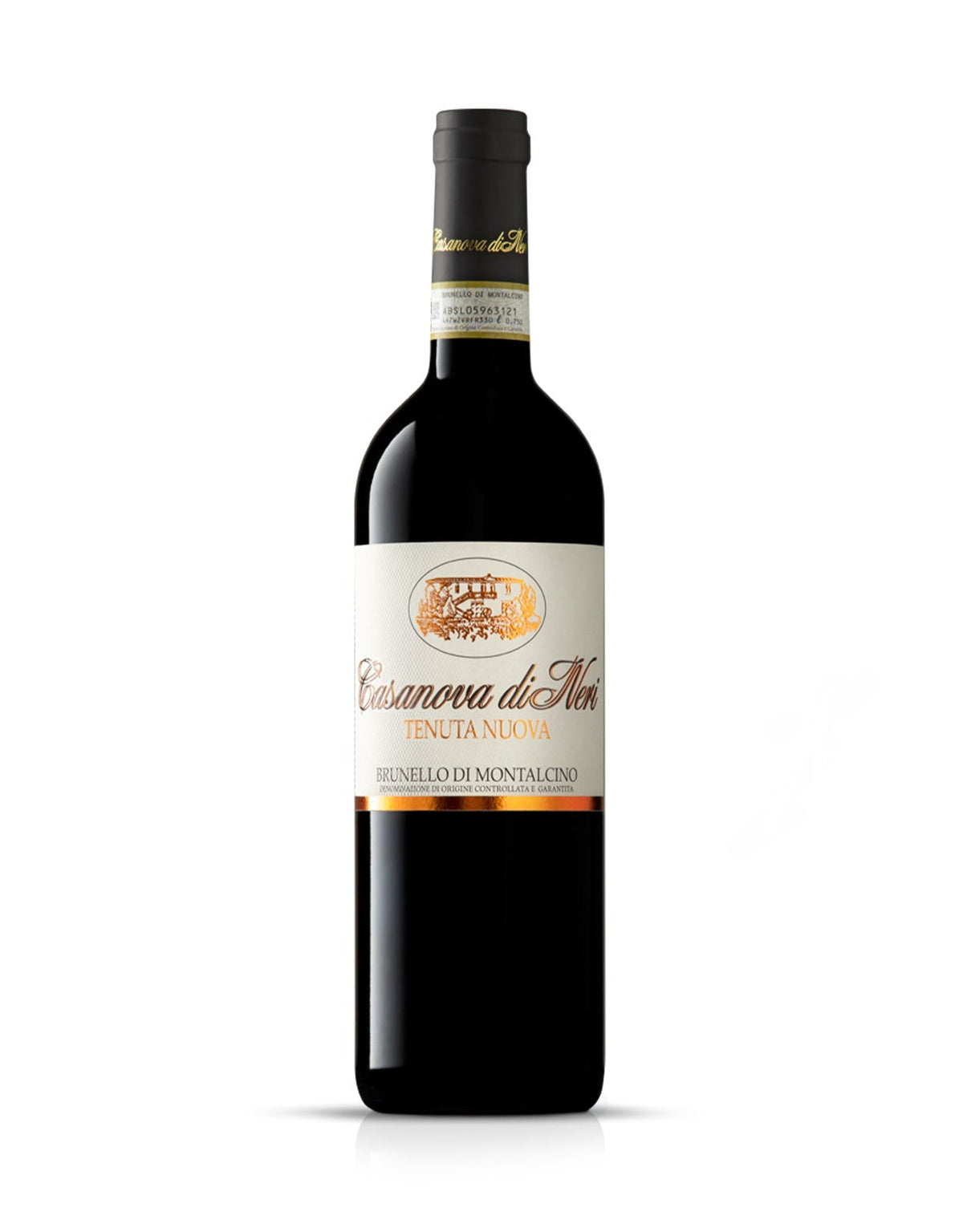 Casanova Di Neri Brunello di Montalcino 'Tenuta Nuova' 2021