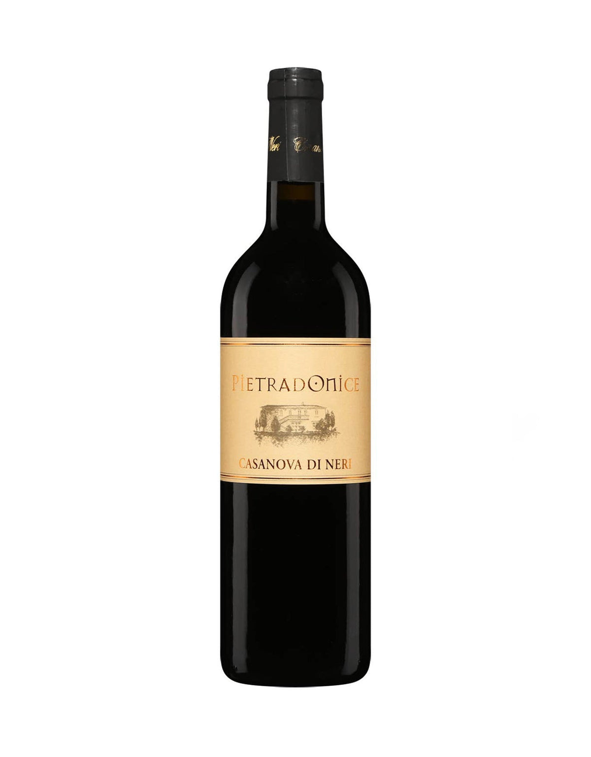 Casanova Di Neri Cabernet Sauvignon 'Pietradonice' 2021
