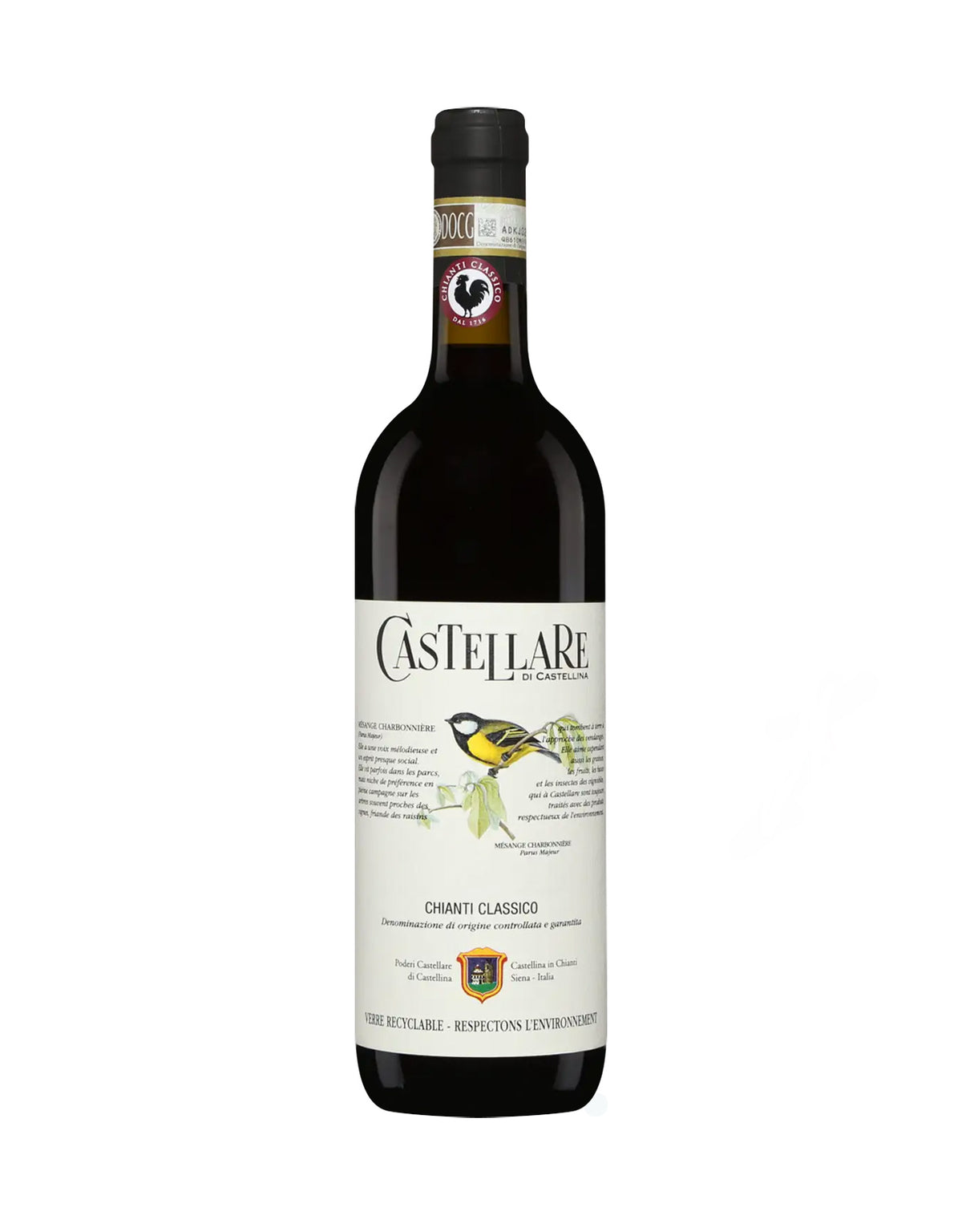 Castellare Chianti Classico 2023
