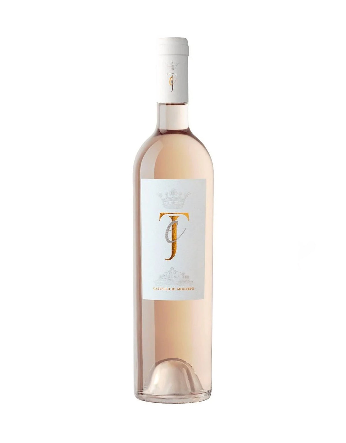 Castello Di Montepo Jet Rose