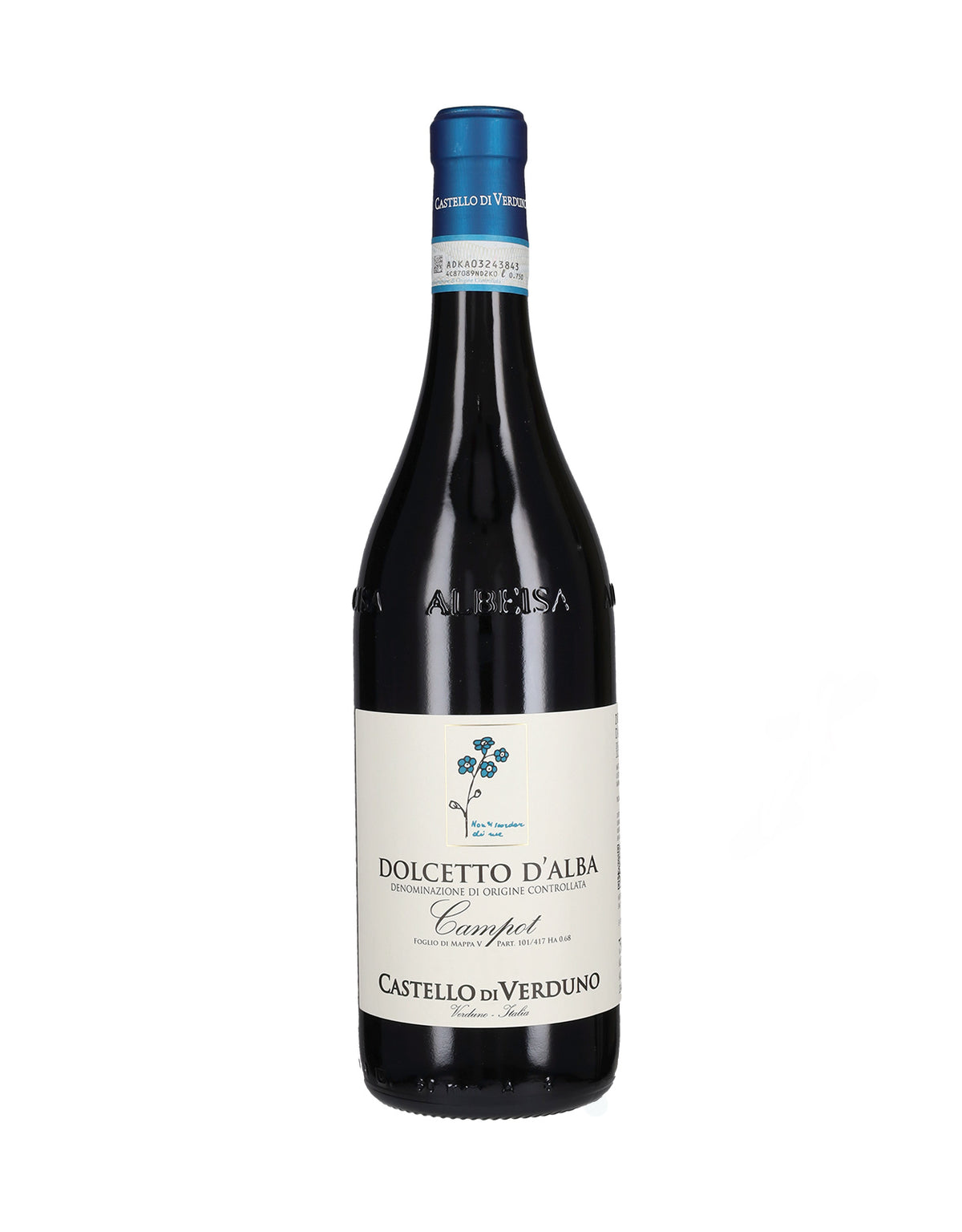 Castello Di Verduno Dolcetto D'Alba 2022