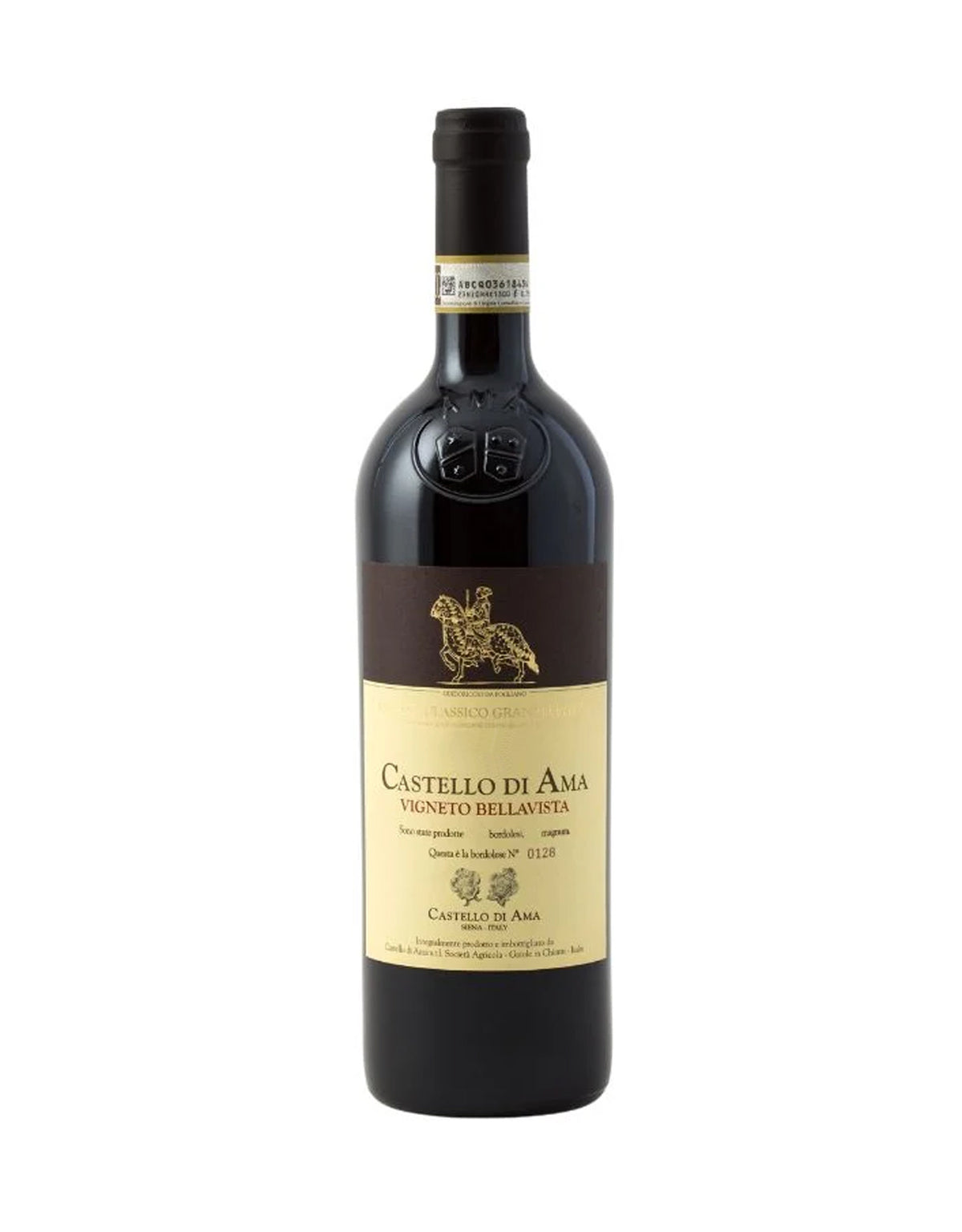 Castello di Ama 'Vigneto Bellavista' 2022 - 1.5 Litre