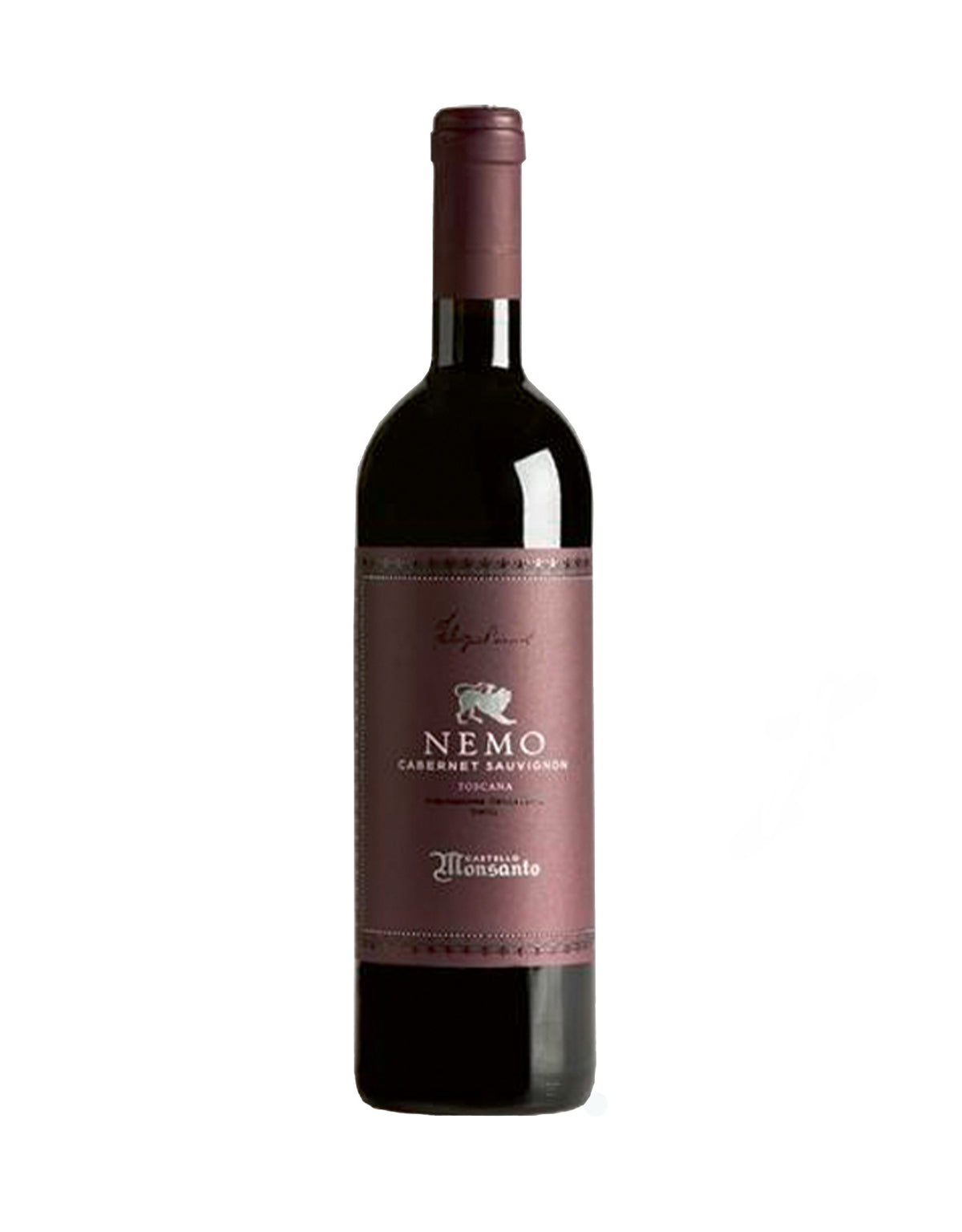 Castello di Monsanto Cabernet Sauvignon 'Nemo' 2019