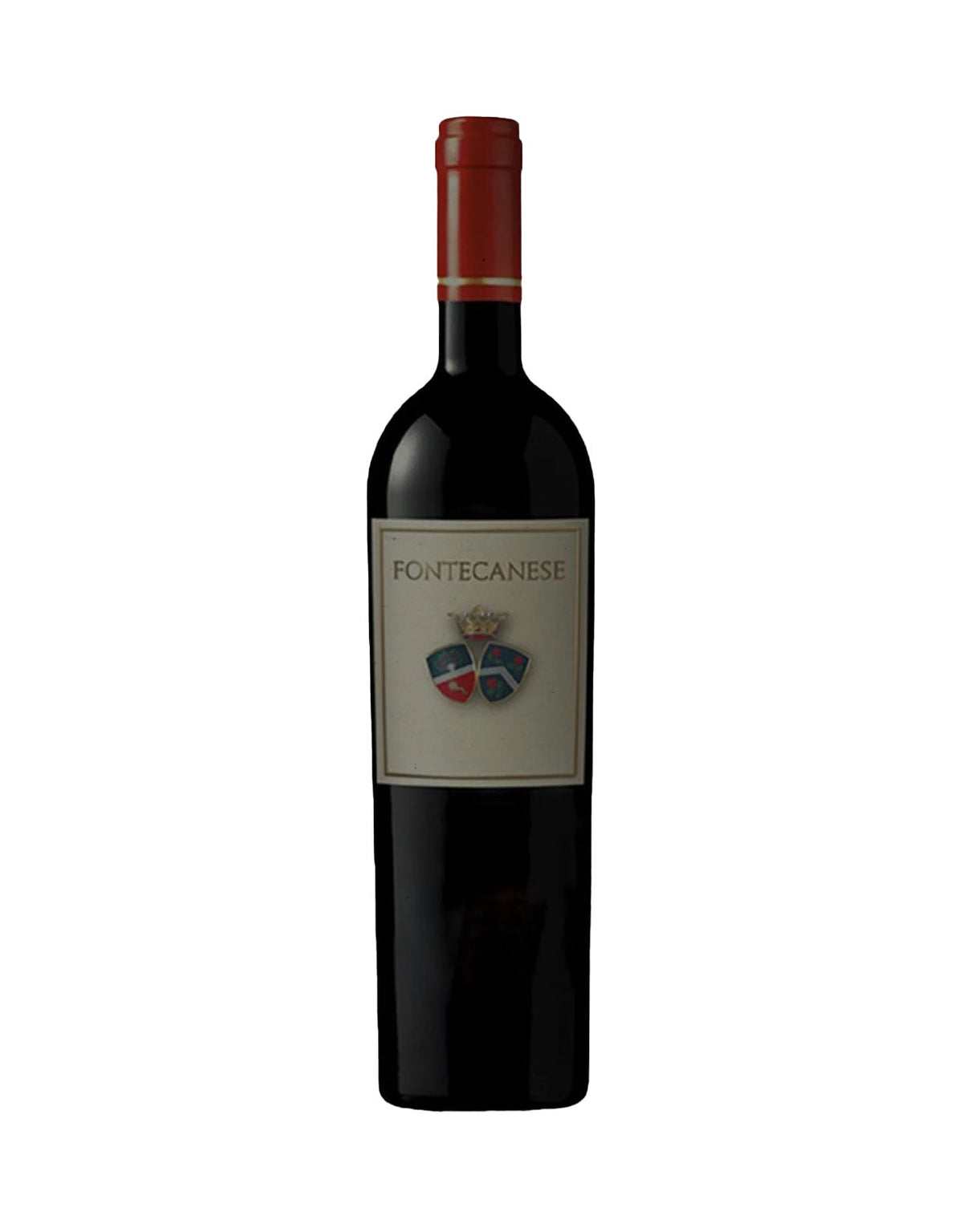 Castello di Montepo Fontecanese 2020