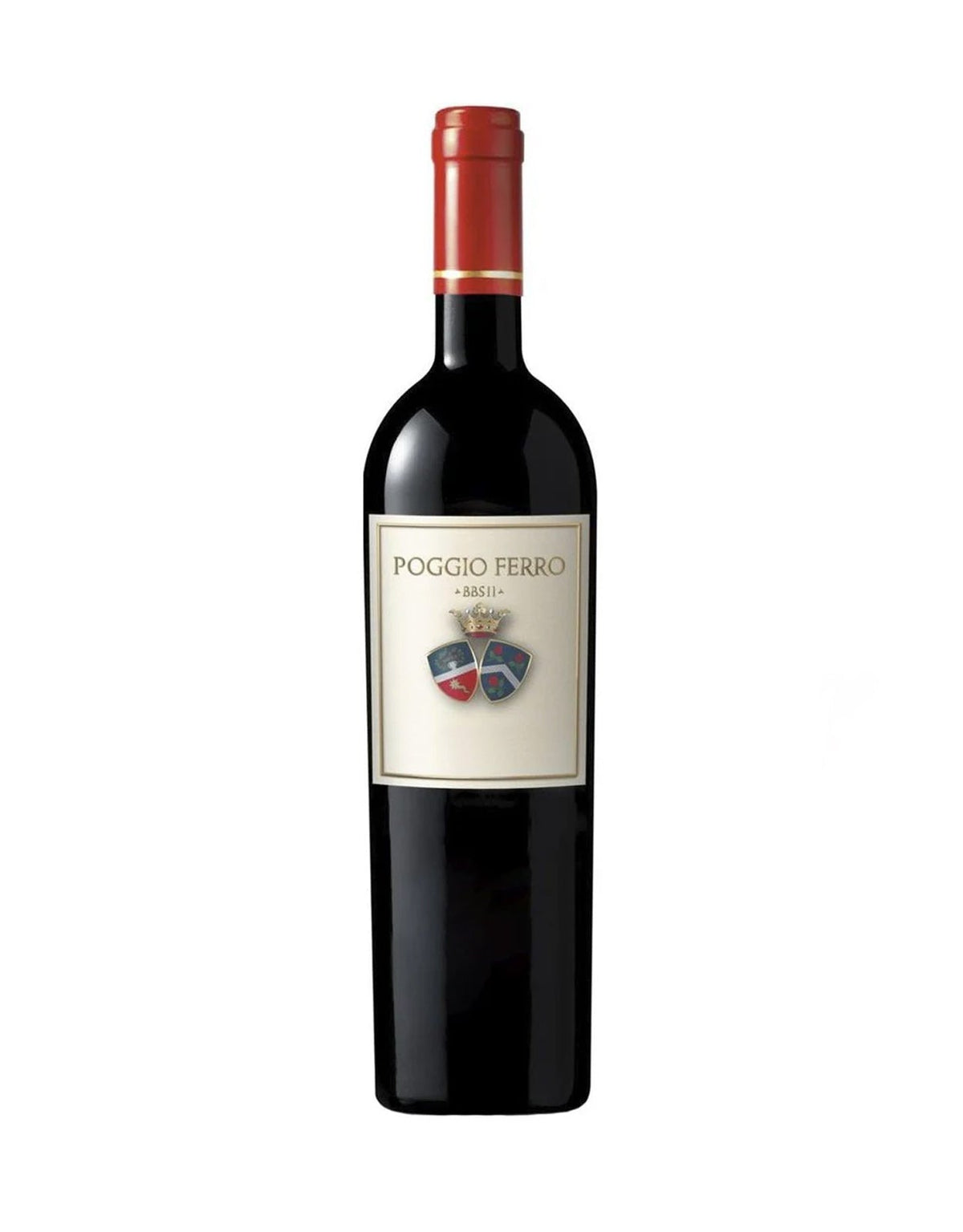 Castello di Montepo Poggio Ferro 2020