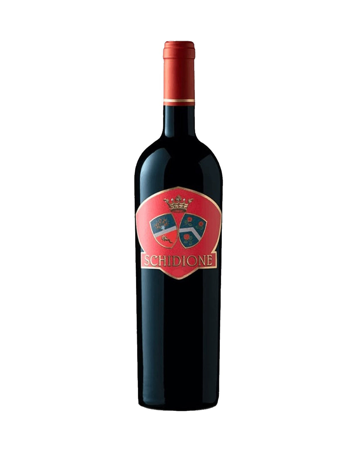 Castello di Montepo Schidione 2020