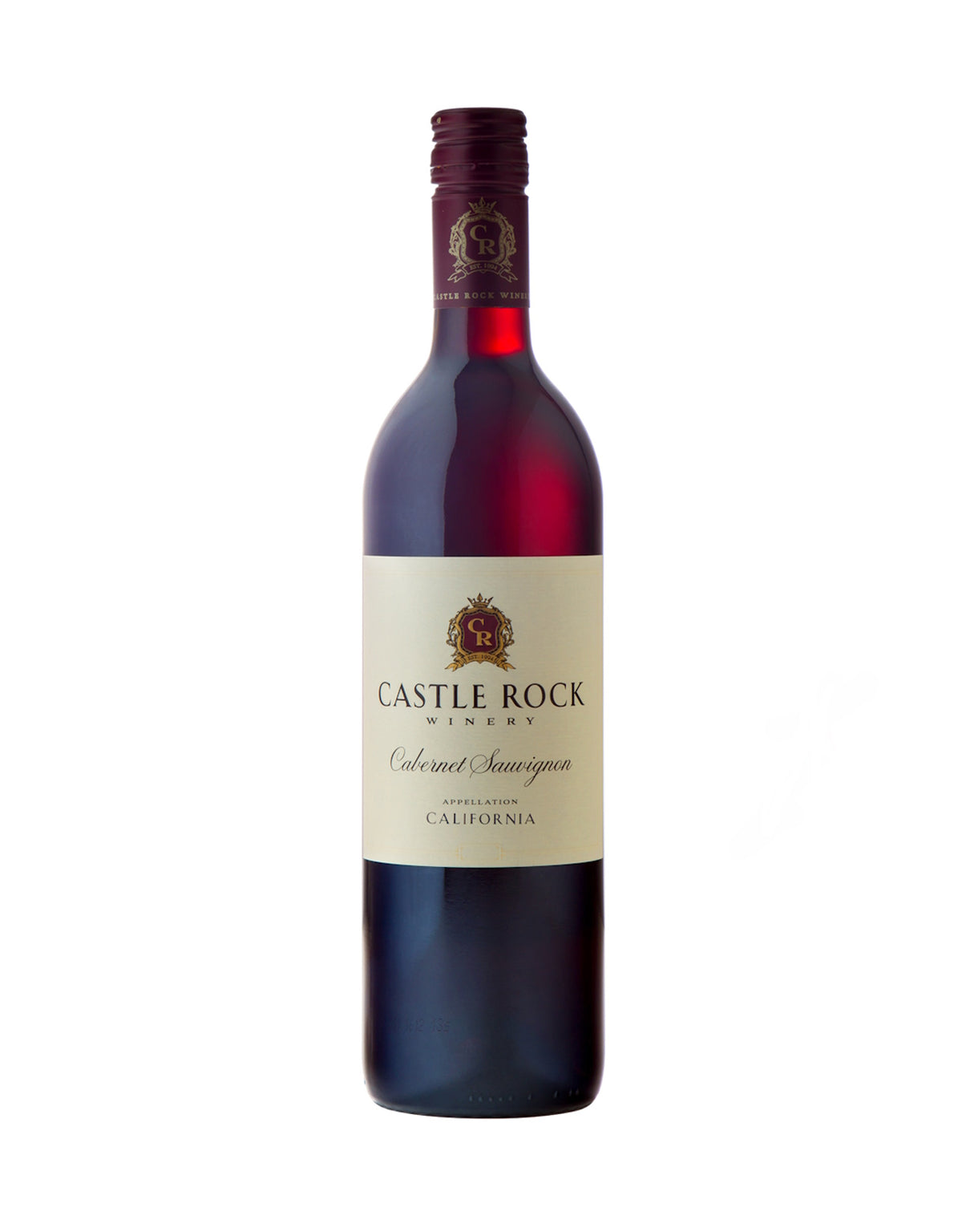 Castle Rock Cabernet Sauvignon California 2020