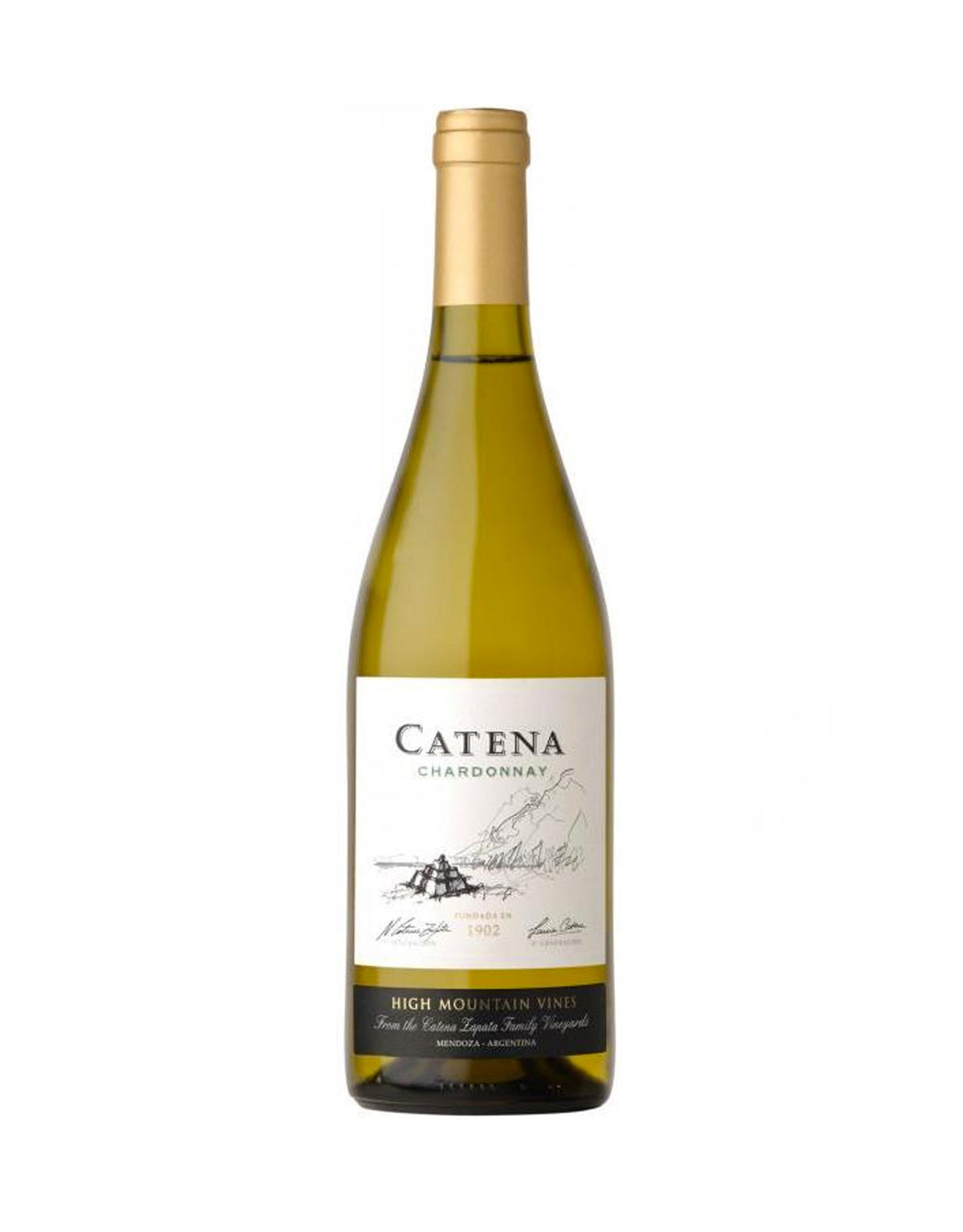 Catena Chardonnay 2023