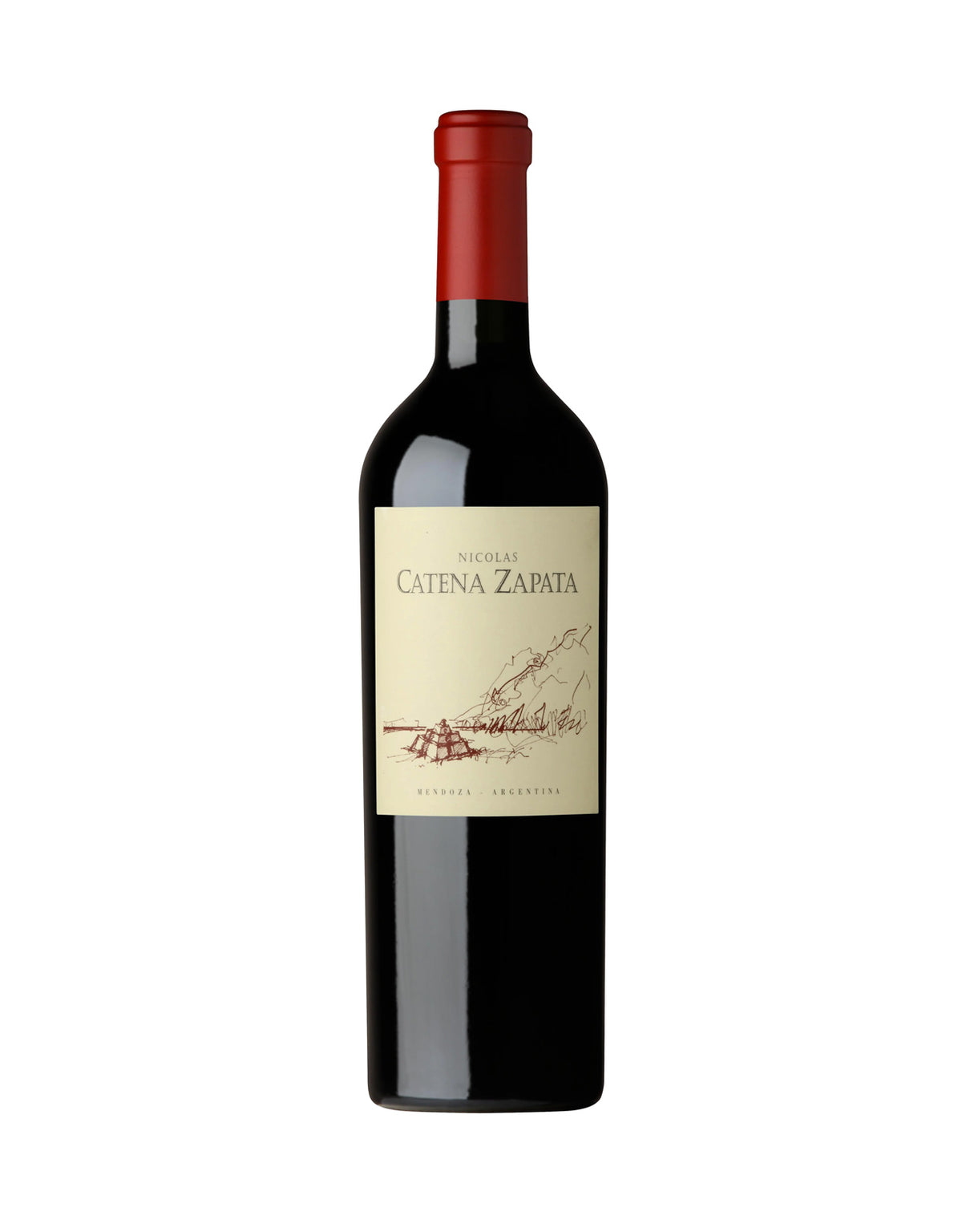 Catena 'Nicolas Catena Zapata' 2021