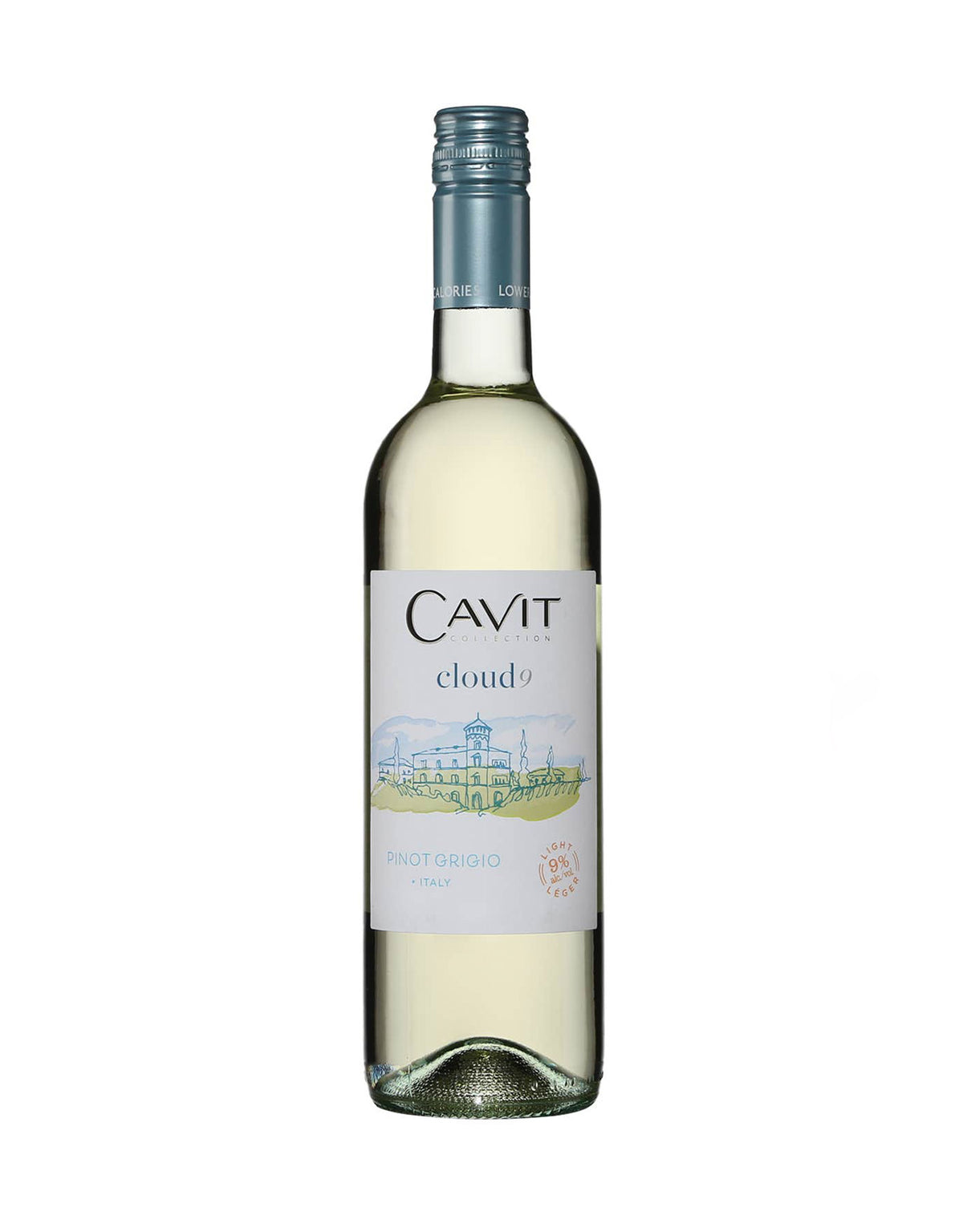 Cavit Collection Cloud 90 Pinot Grigio