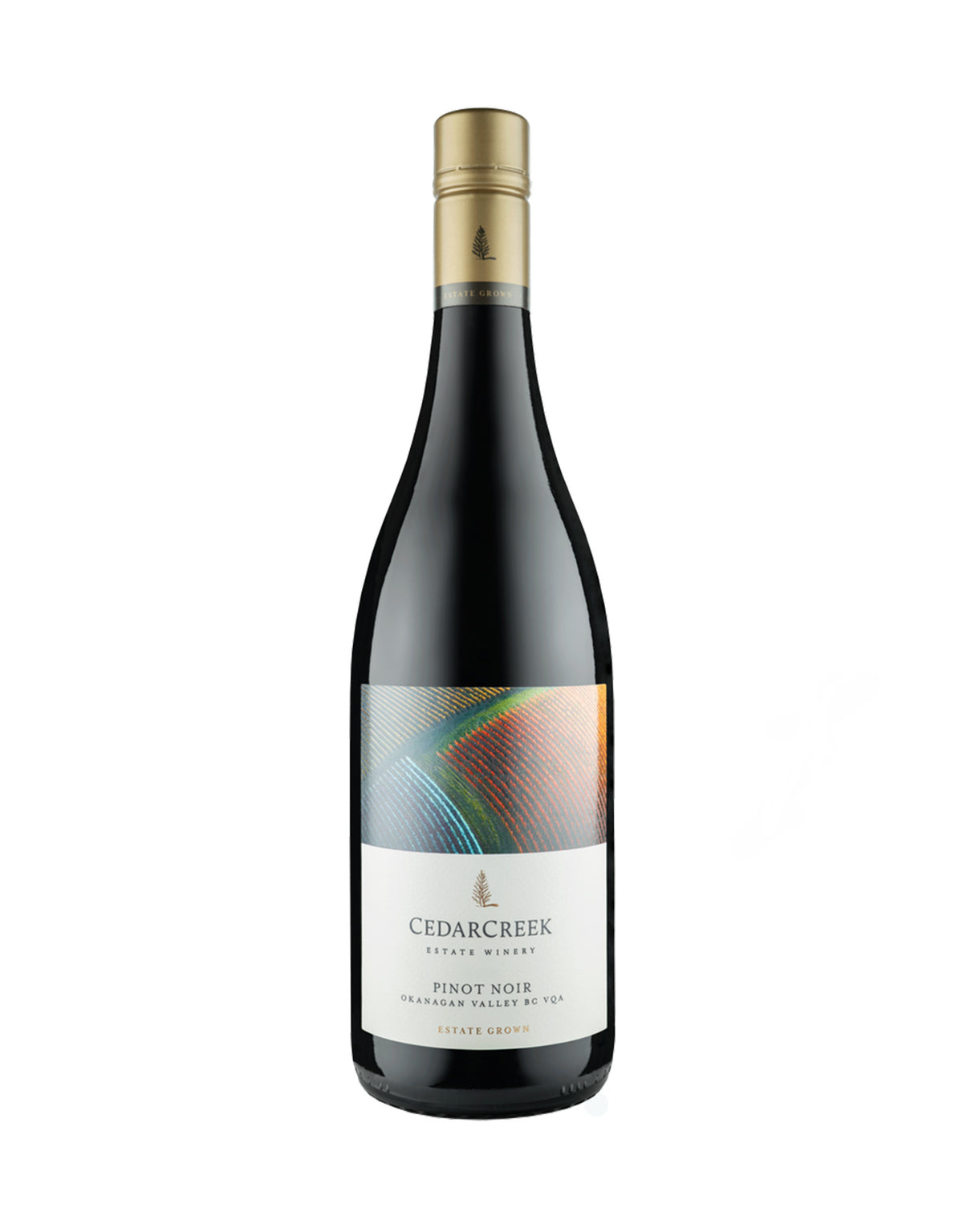 Cedar Creek Pinot Noir Estate Lot 87 2022