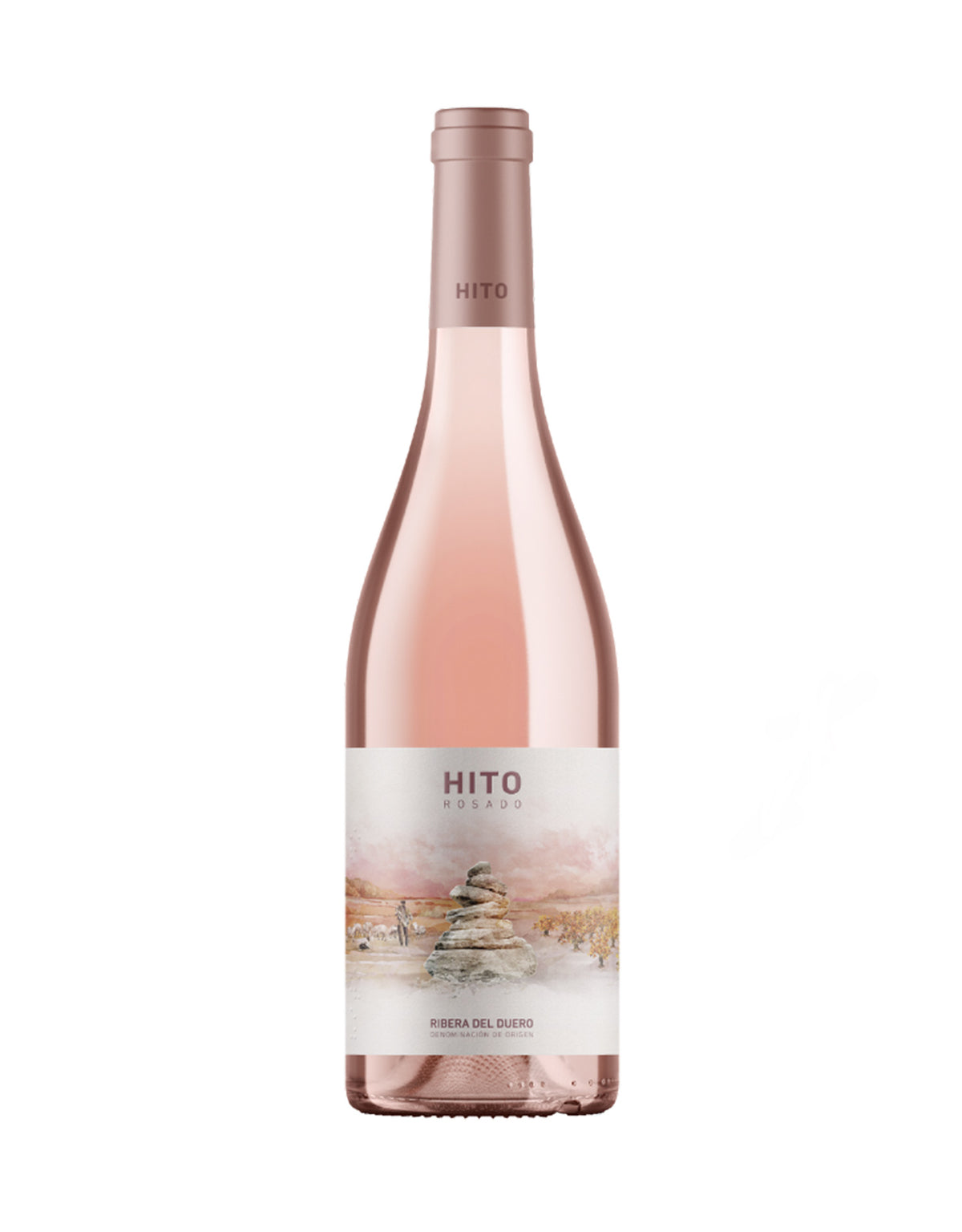Cepa 21 Hito Rosado 2024