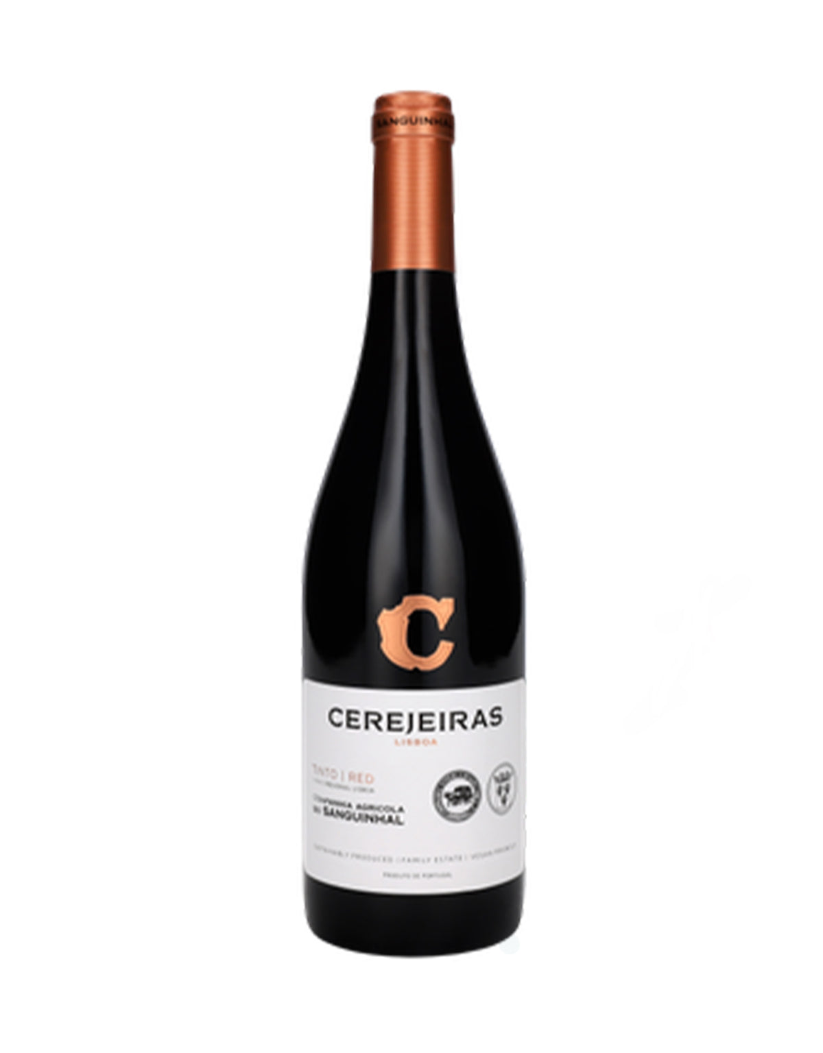 Cerejeiras Lisboa Red 2023