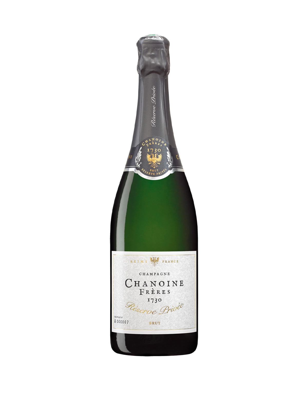 Chanoine Freres Brut Reserve Privee