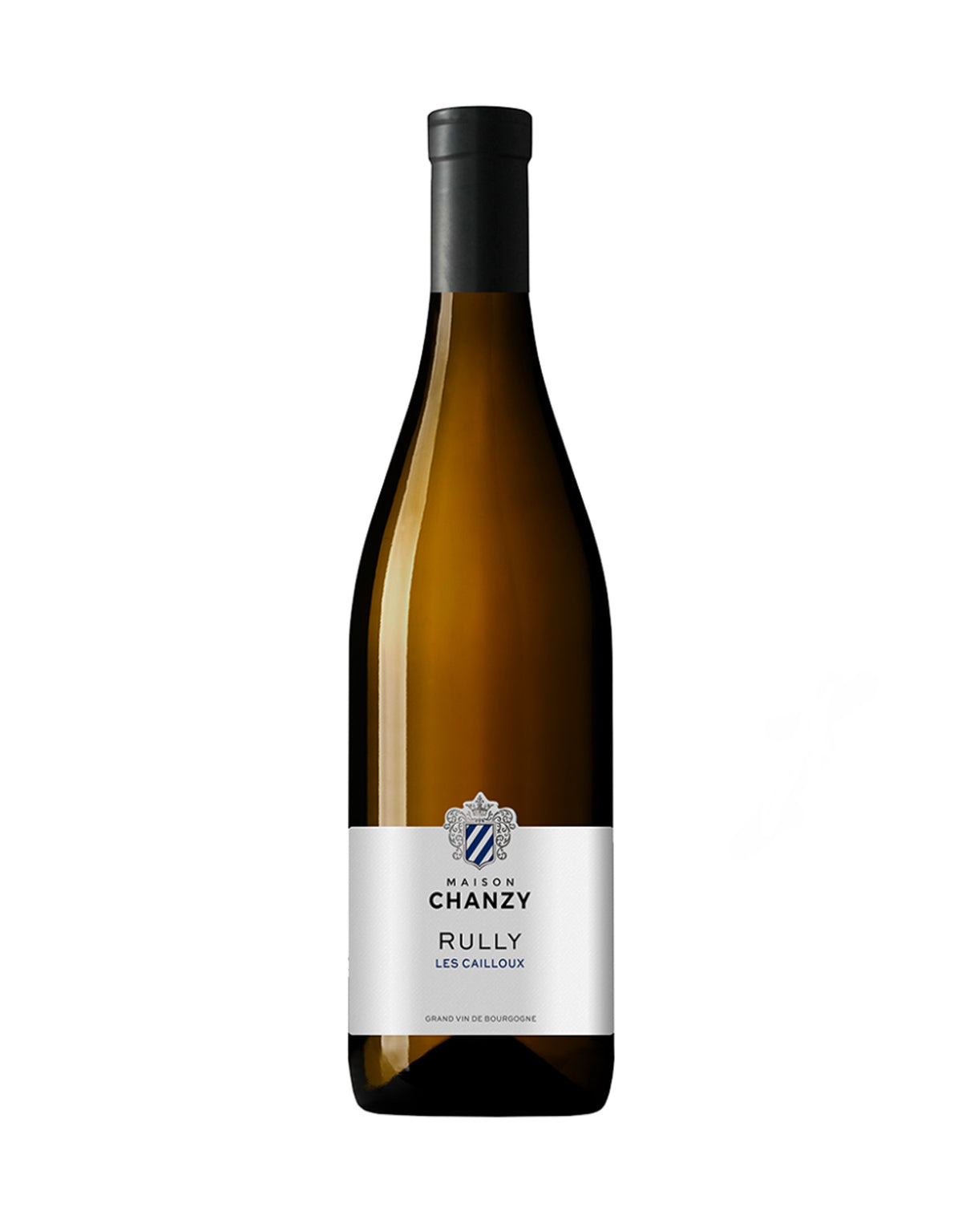 Chanzy Rully Les Cailloux 2018