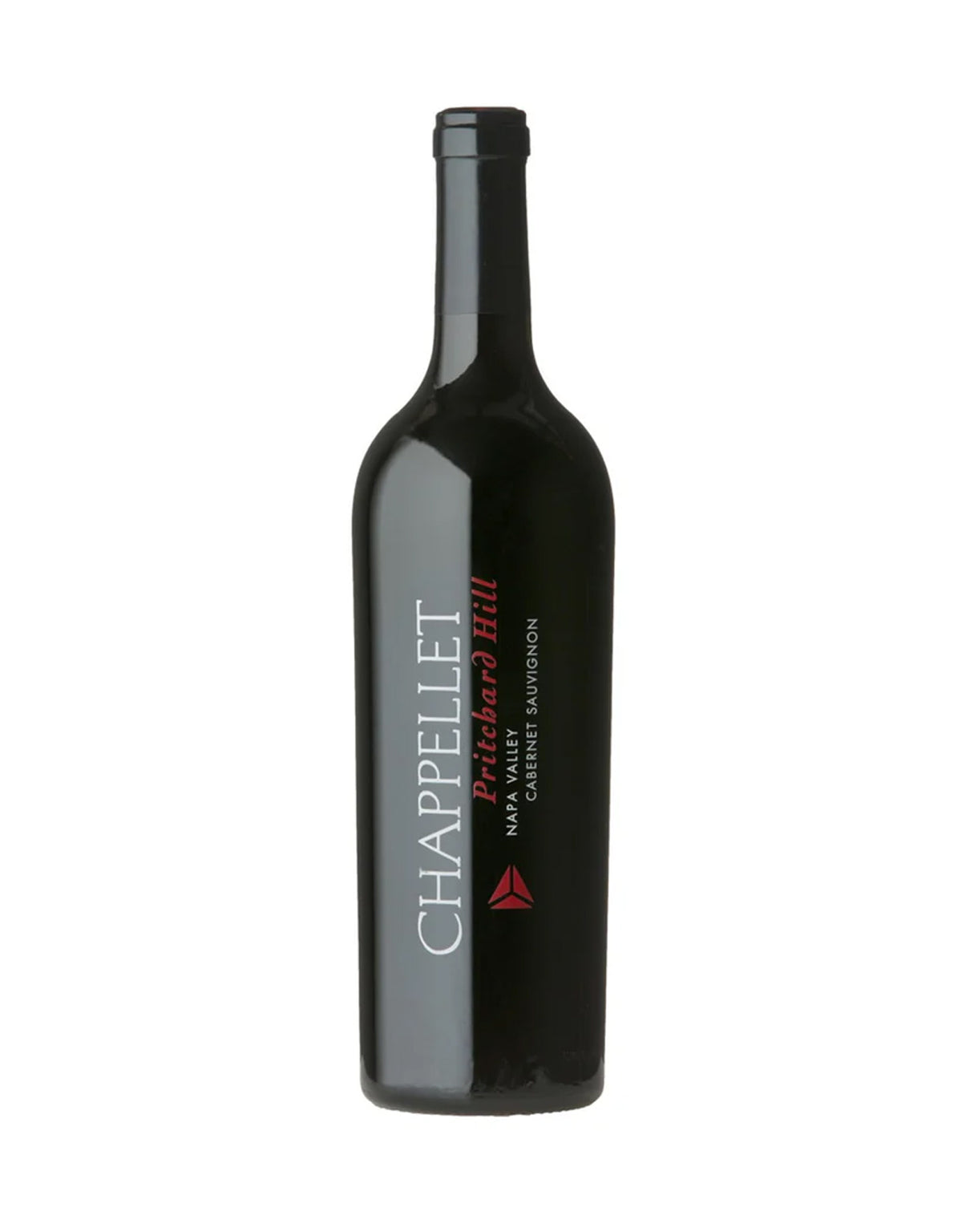 Chappellet Pritchard Hill Cabernet Sauvignon 2022