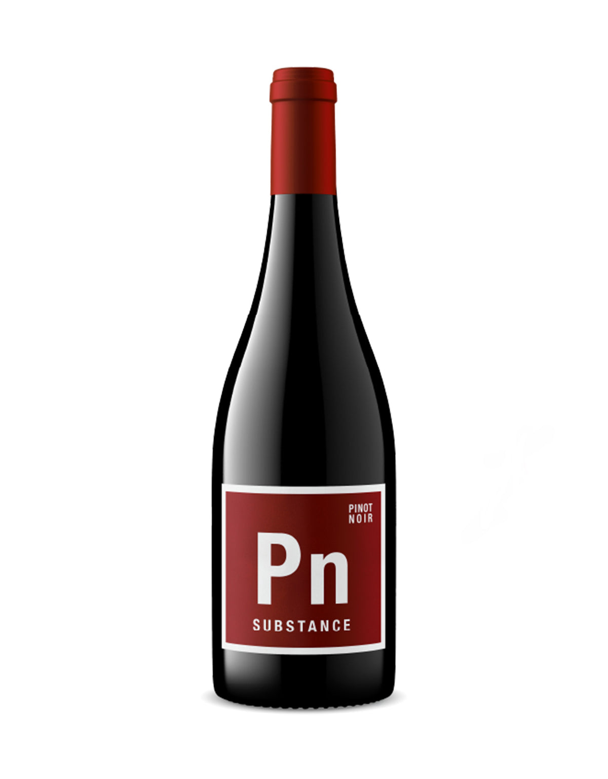 Charles Smith Pinot Noir Wines of Substance 2021
