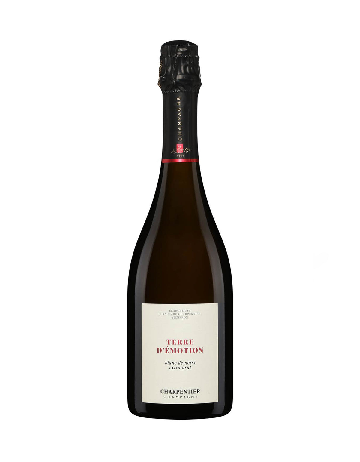Charpentier Blanc de Noirs