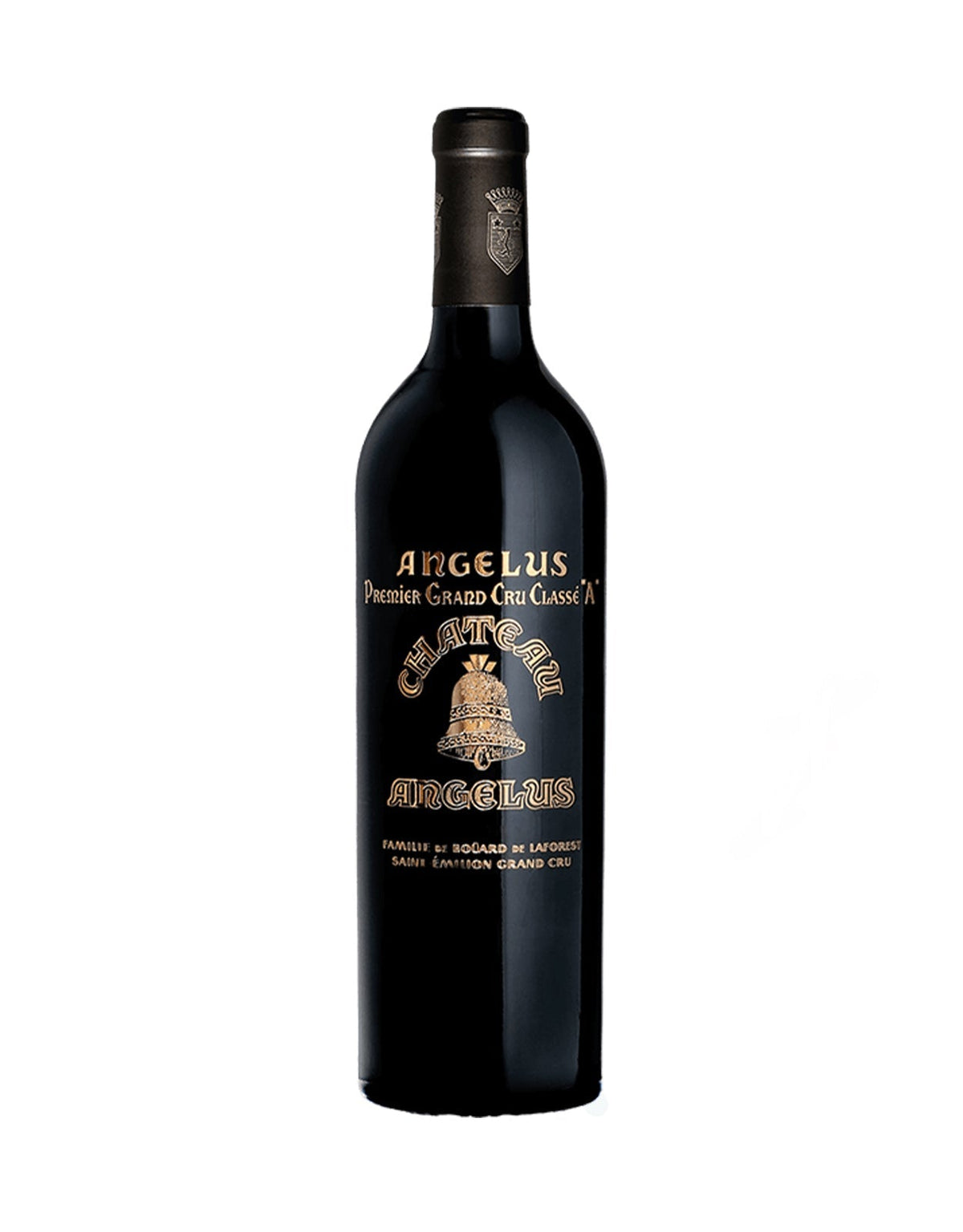 Chateau Angelus 2012