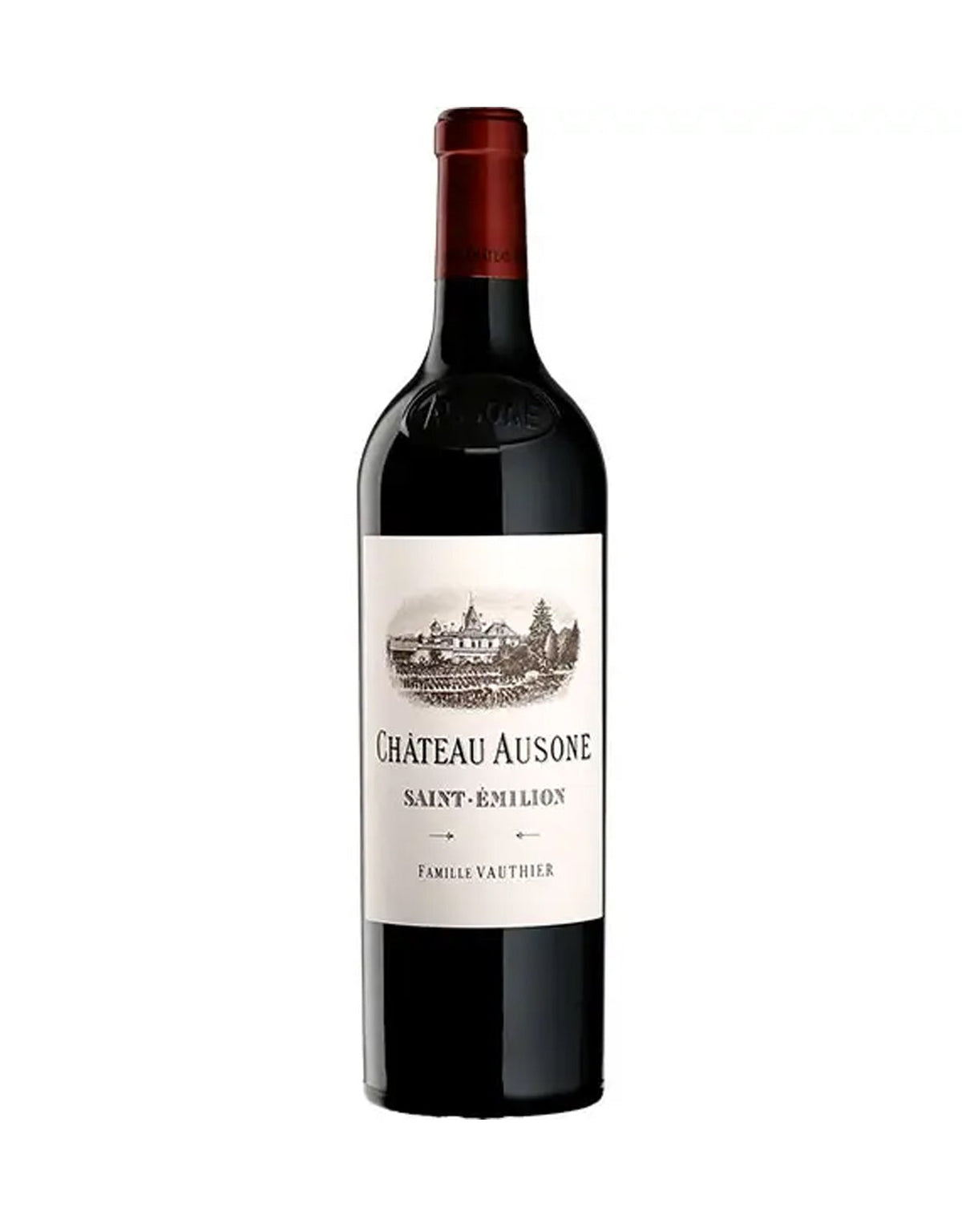 Chateau Ausone 2022