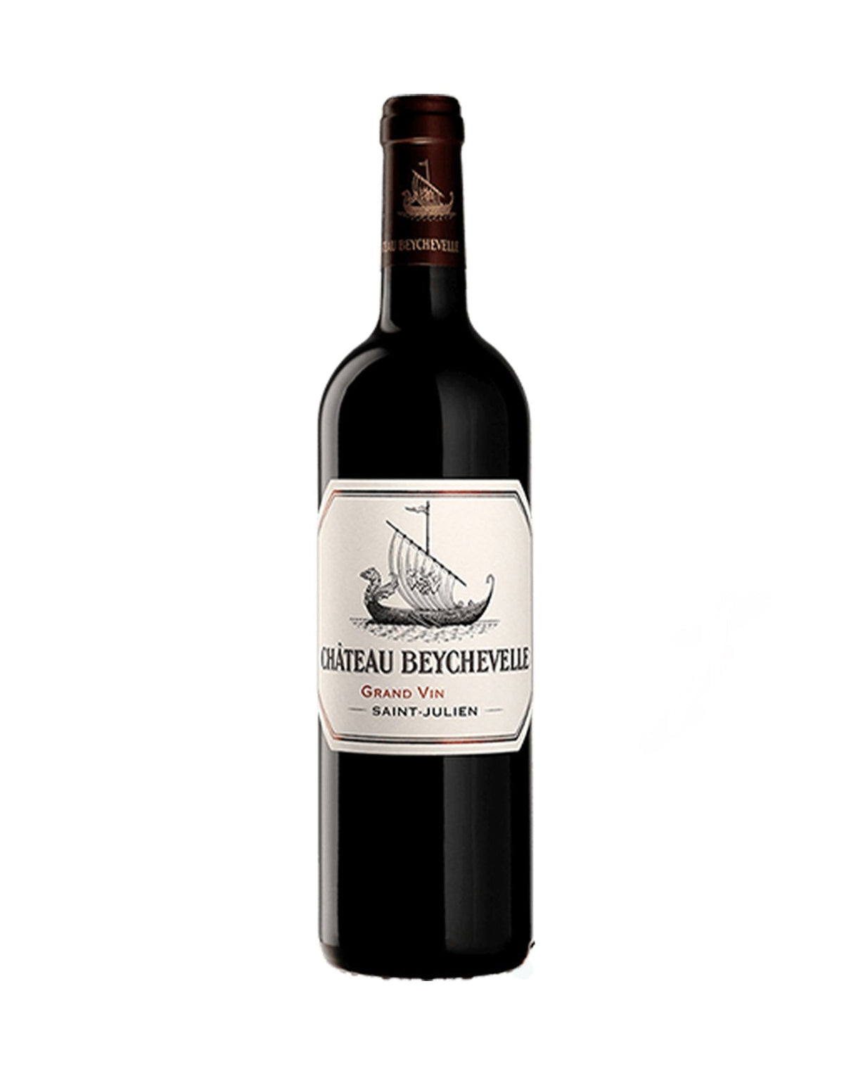Chateau Beychevelle 2020