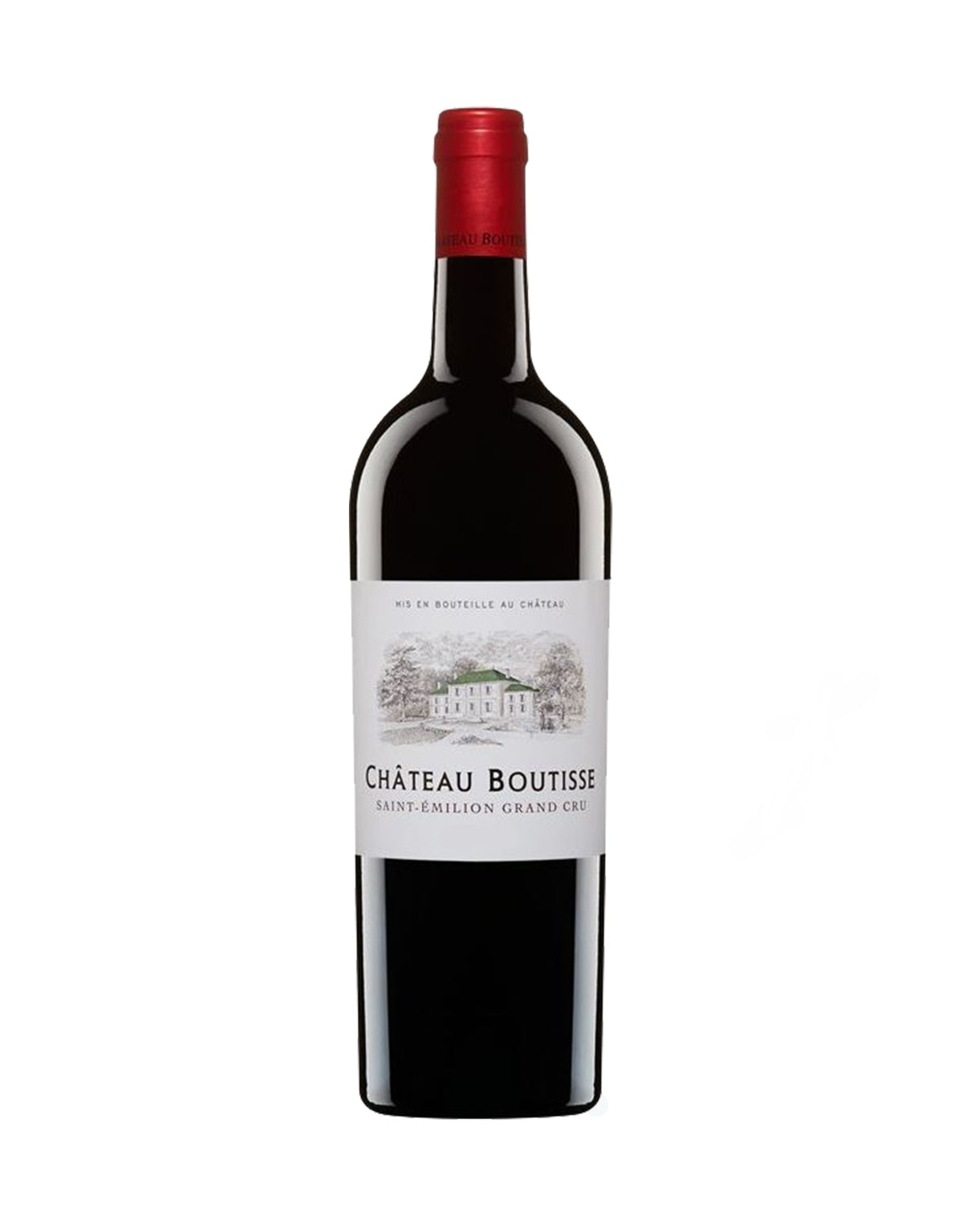 Chateau Boutisse Grand Cru 2022