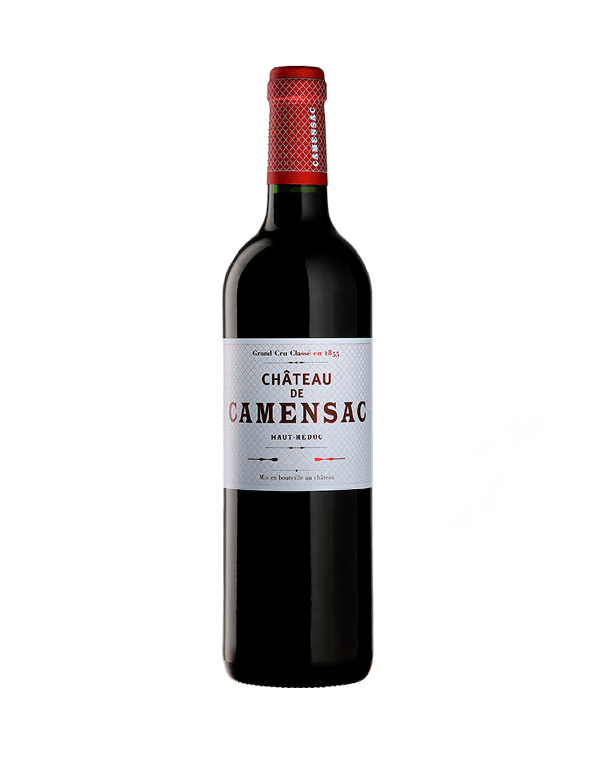 Chateau Camensac 2022