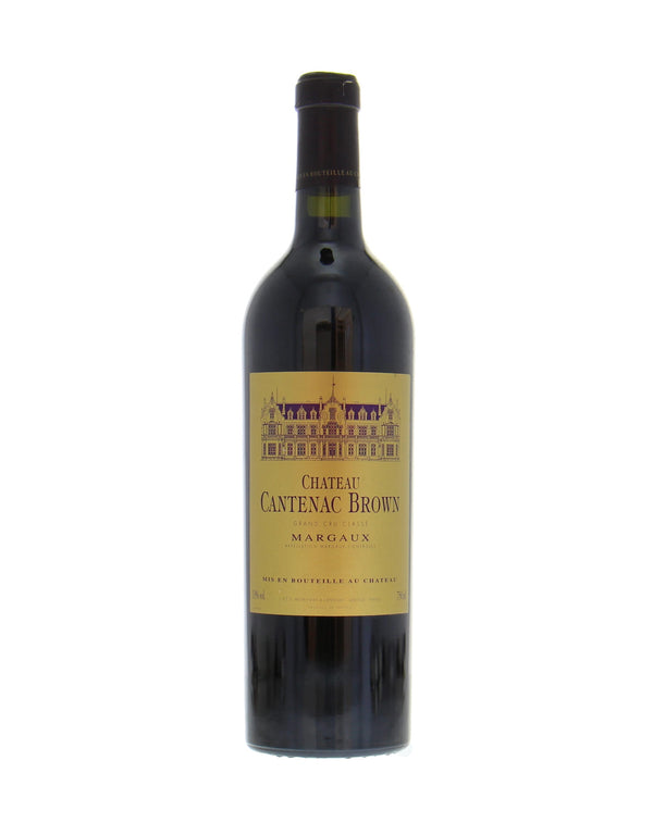 新品　2万円のChateau Cantenac Brown 1994 赤ワイン 新品 2万円のChateau Cantenac Brown 1994 赤ワイン - メルカリ