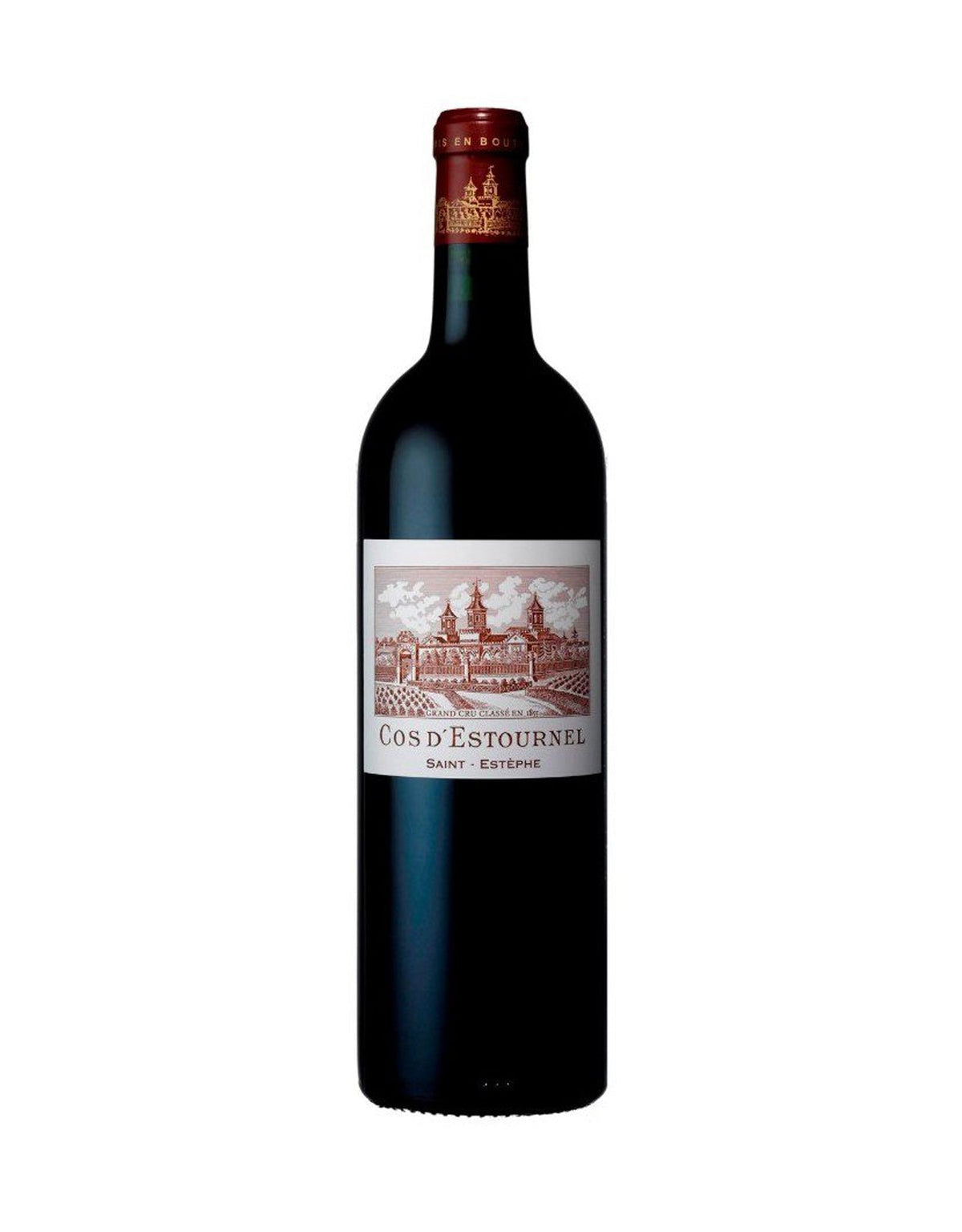 Chateau Cos d'Estournel 2022
