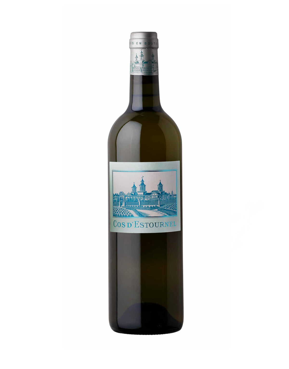 Chateau Cos d'Estournel Blanc 2022