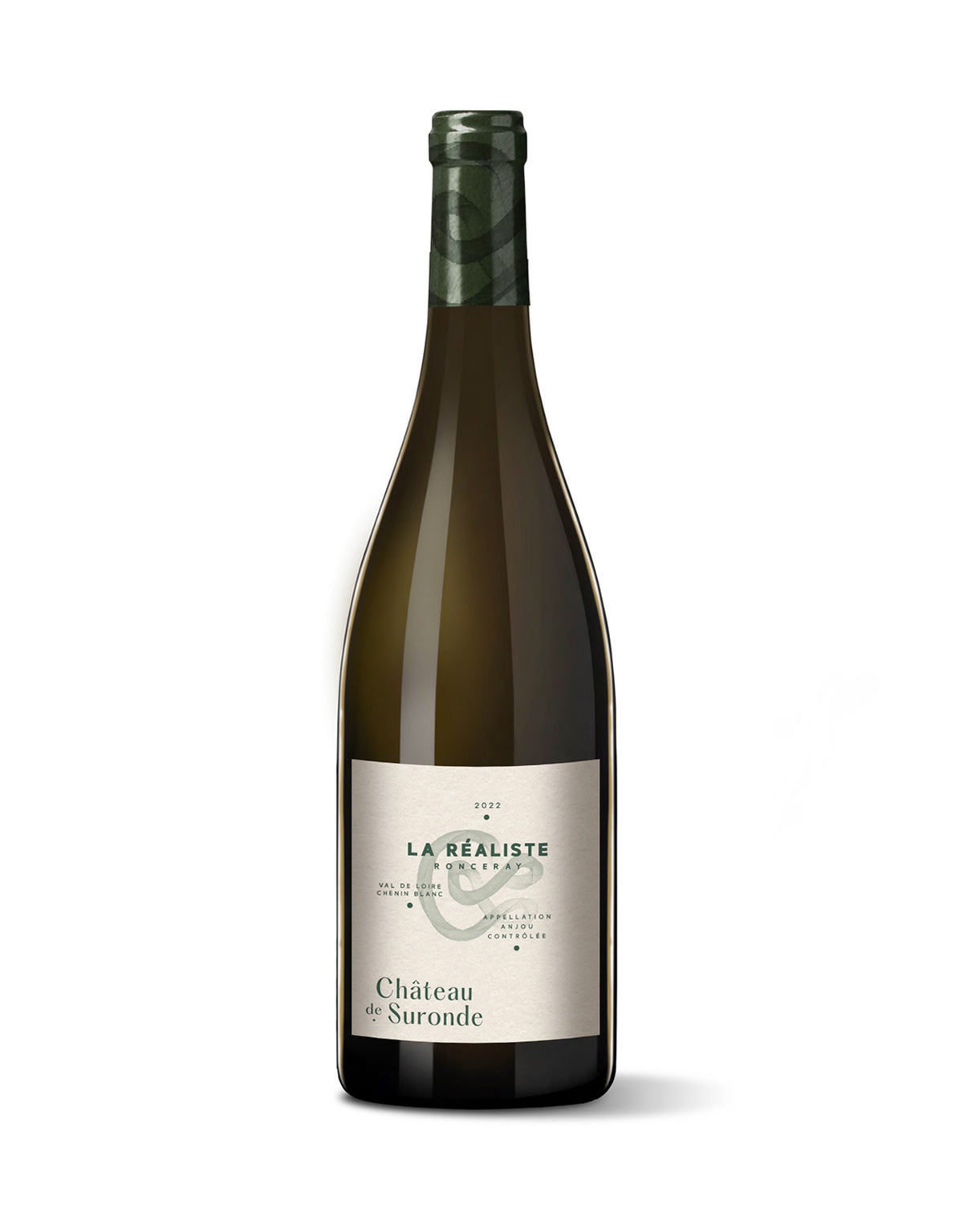 Chateau De Suronde La Realiste Chenin Blanc 2022